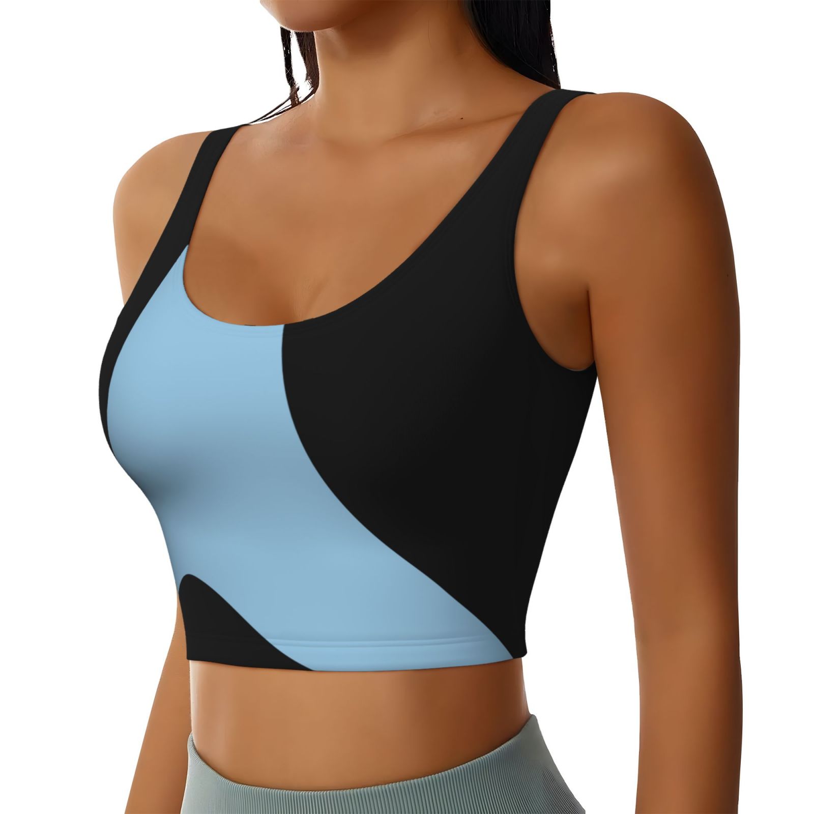 Women's Sports Vest