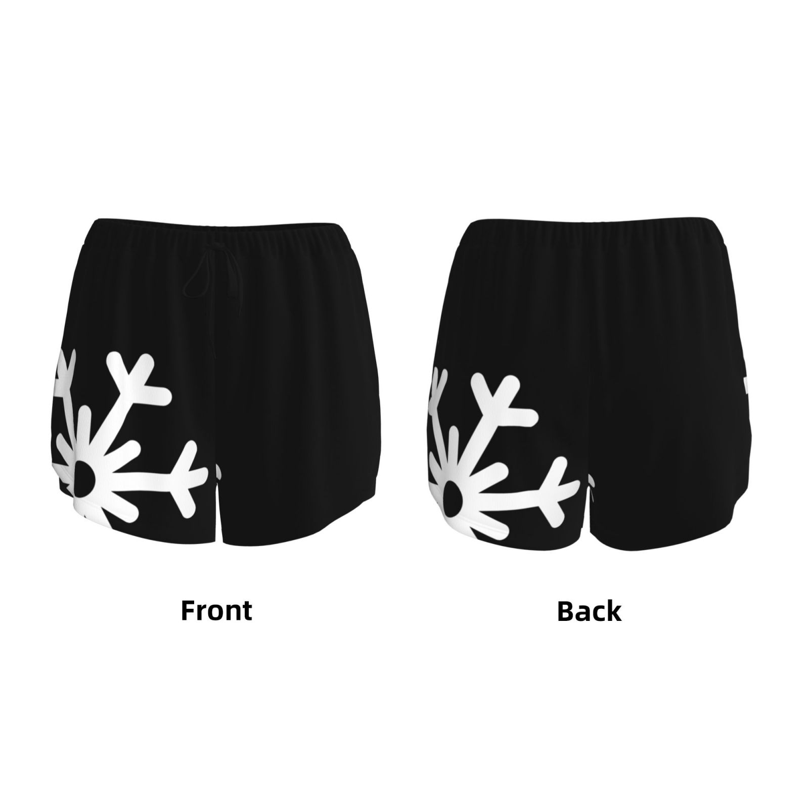 Women's Athletic Shorts