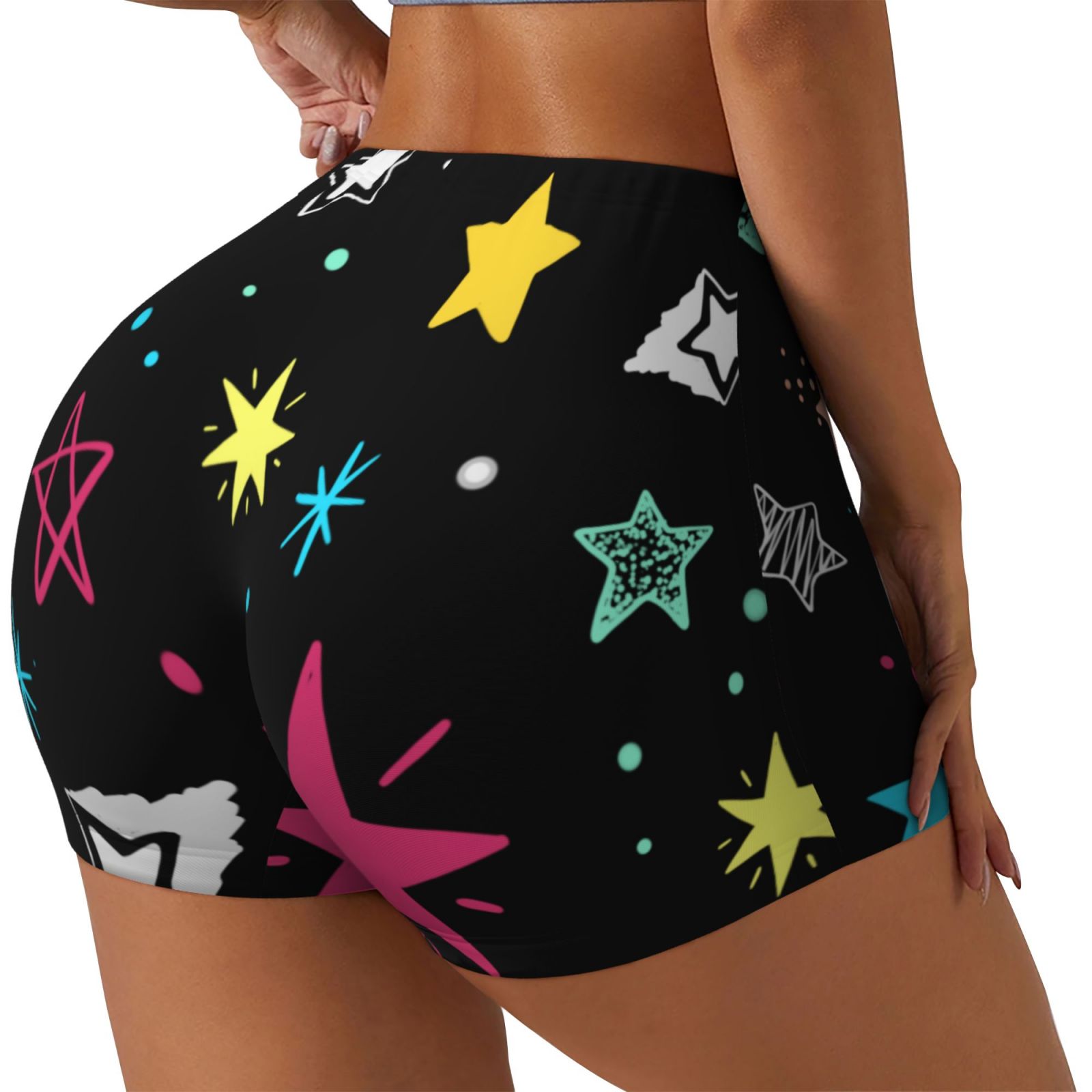 Women's Workout Shorts