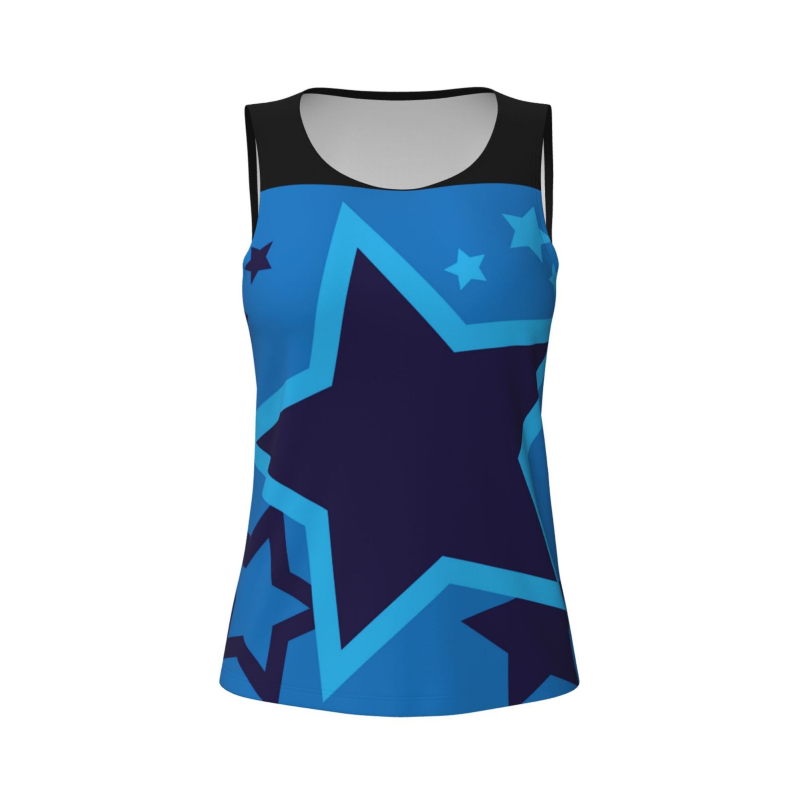 Women's Workout Tank Top