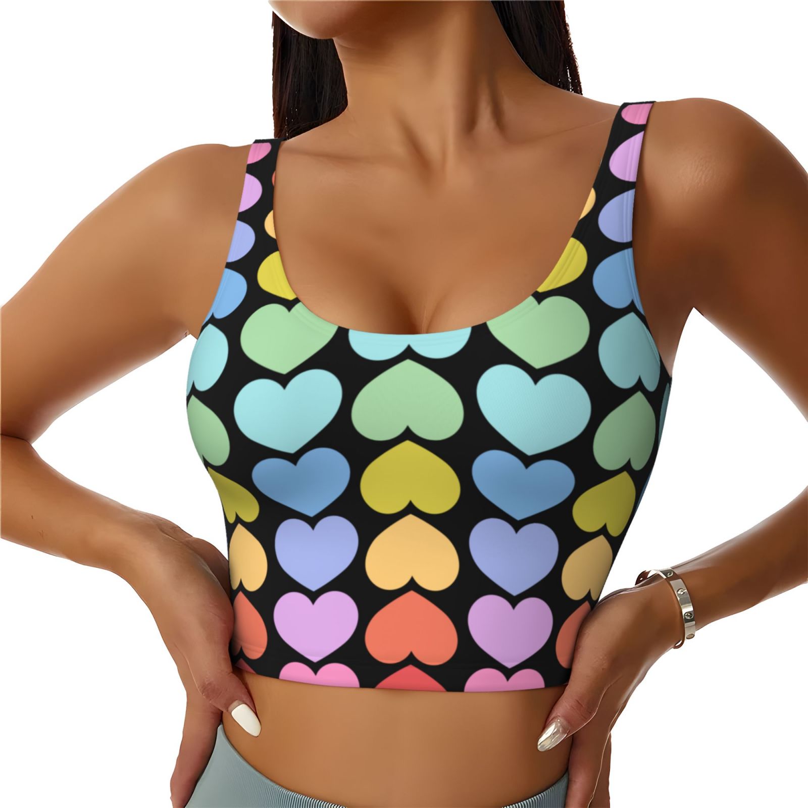 Women's Sports Vest