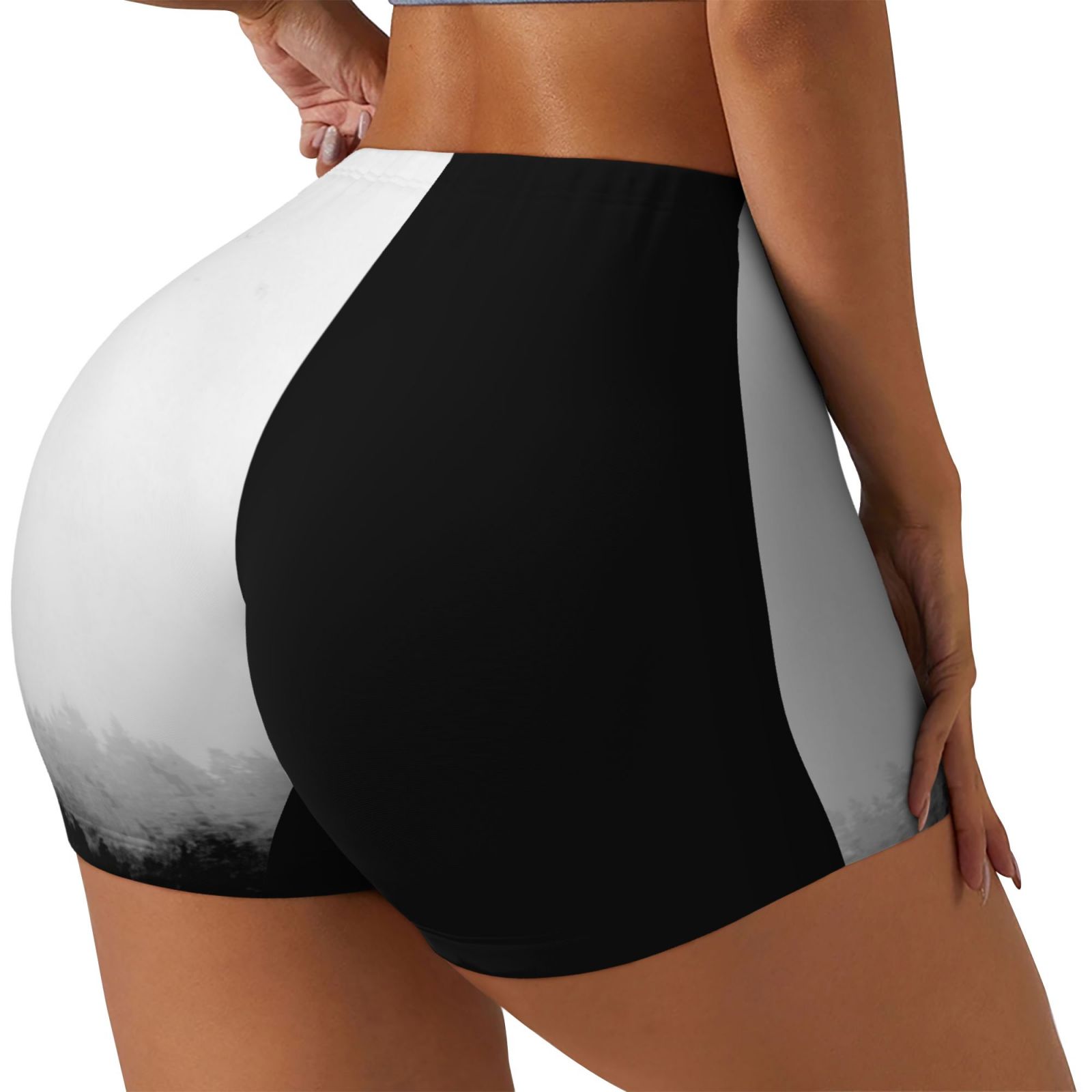 Women's Workout Shorts