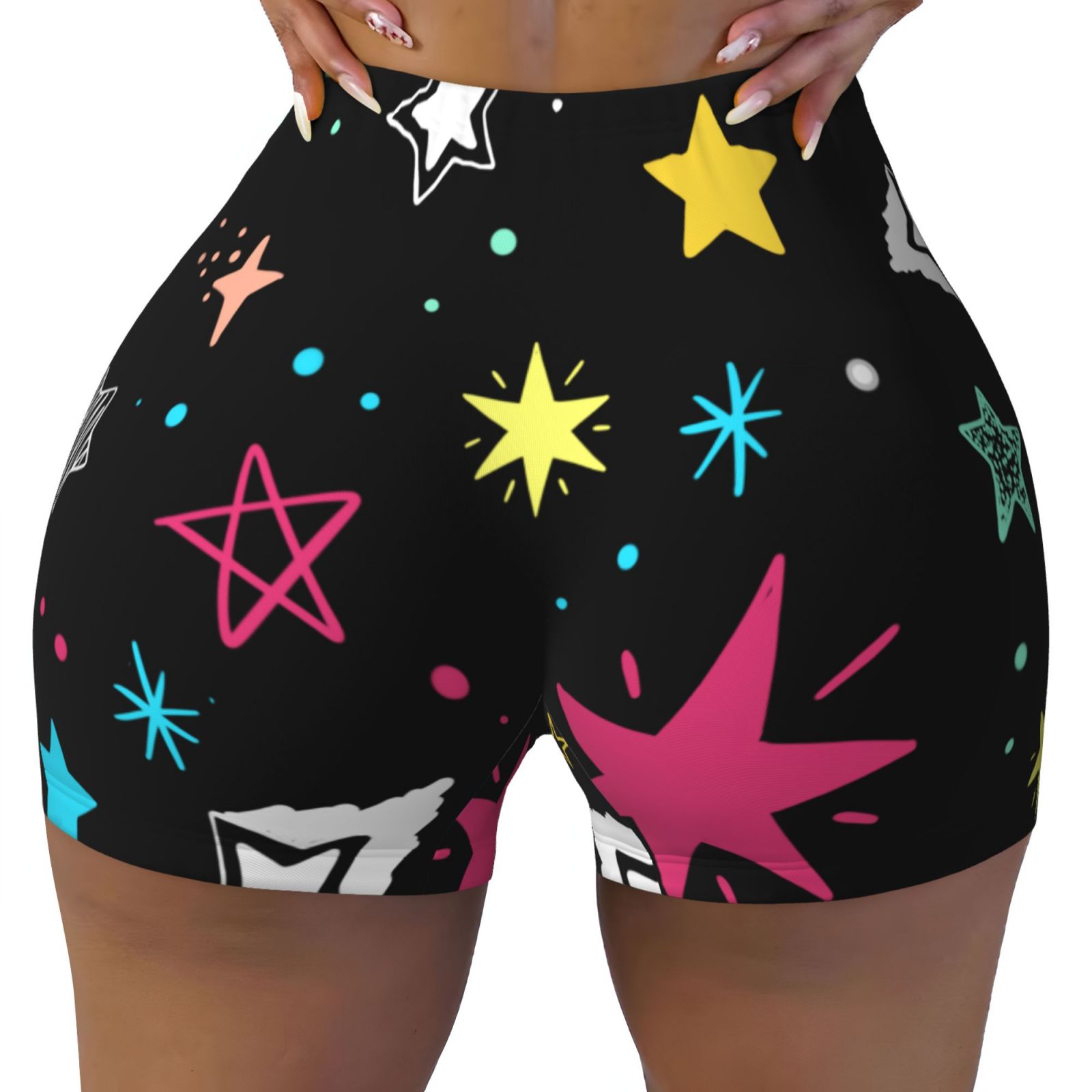 Women's Workout Shorts