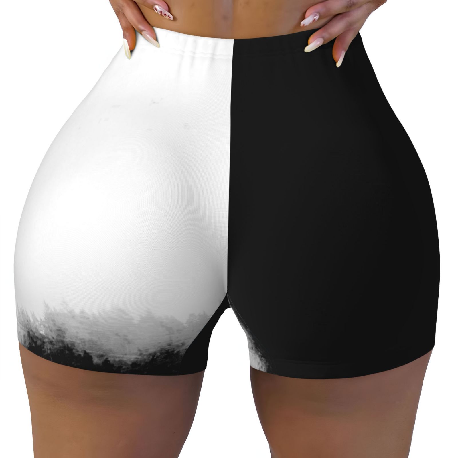 Women's Workout Shorts