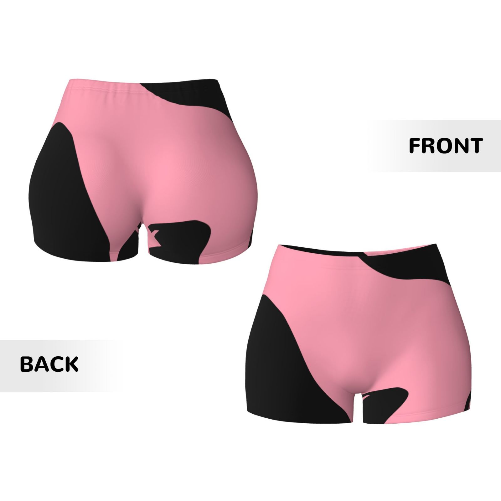 Women's Workout Shorts