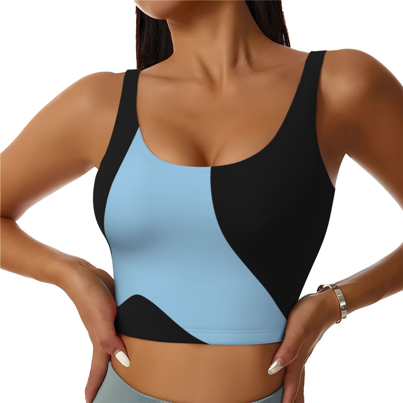 Women's Sports Vest