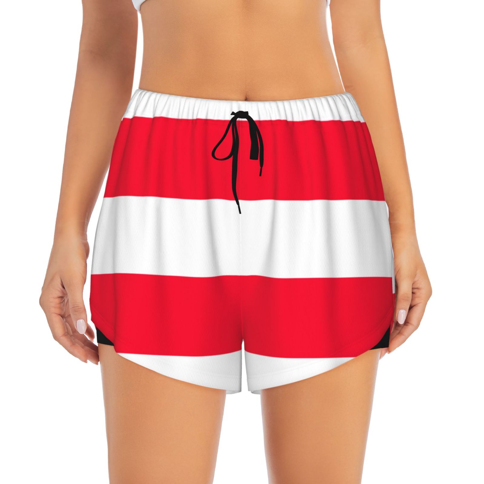 Women's Athletic Shorts