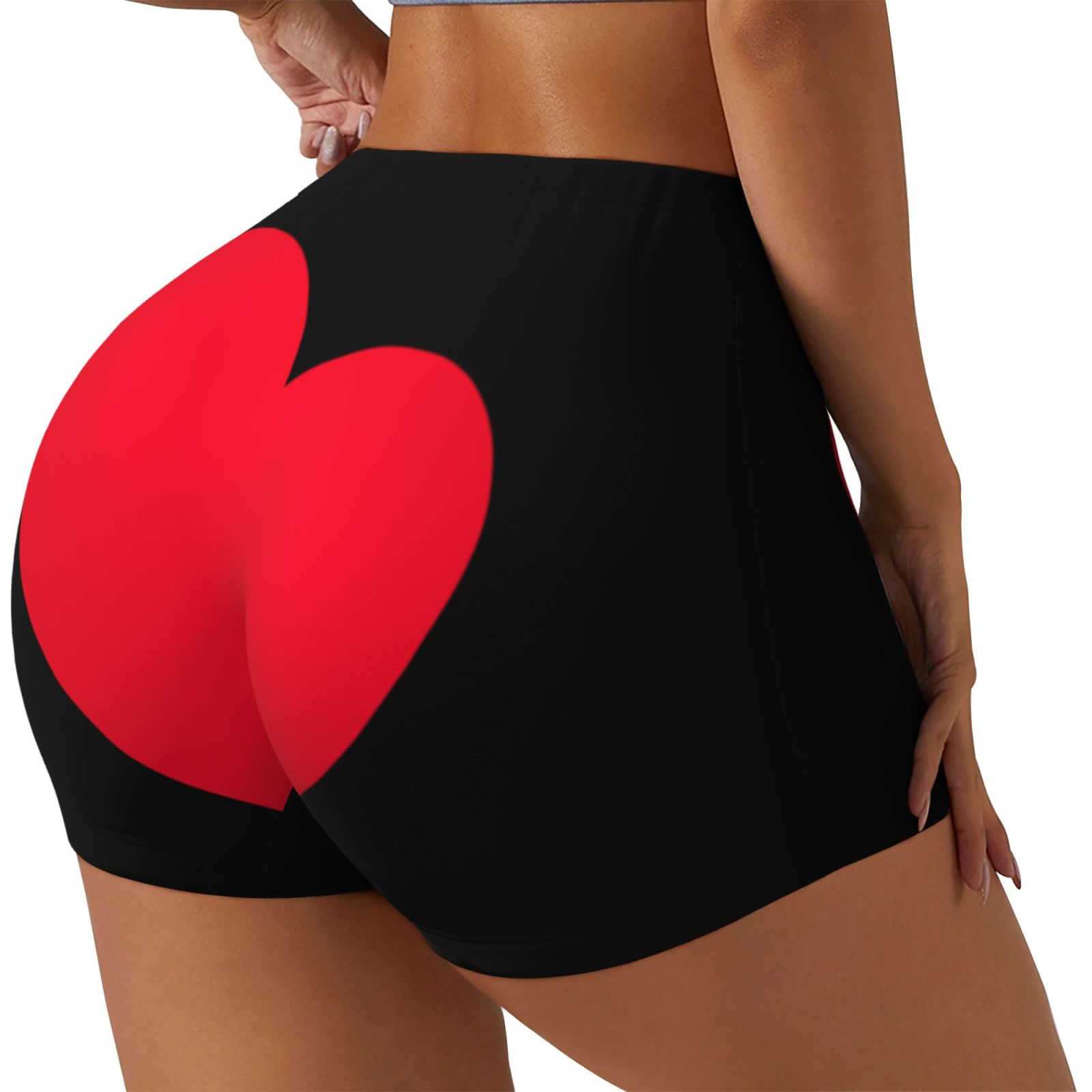 Women's Workout Shorts