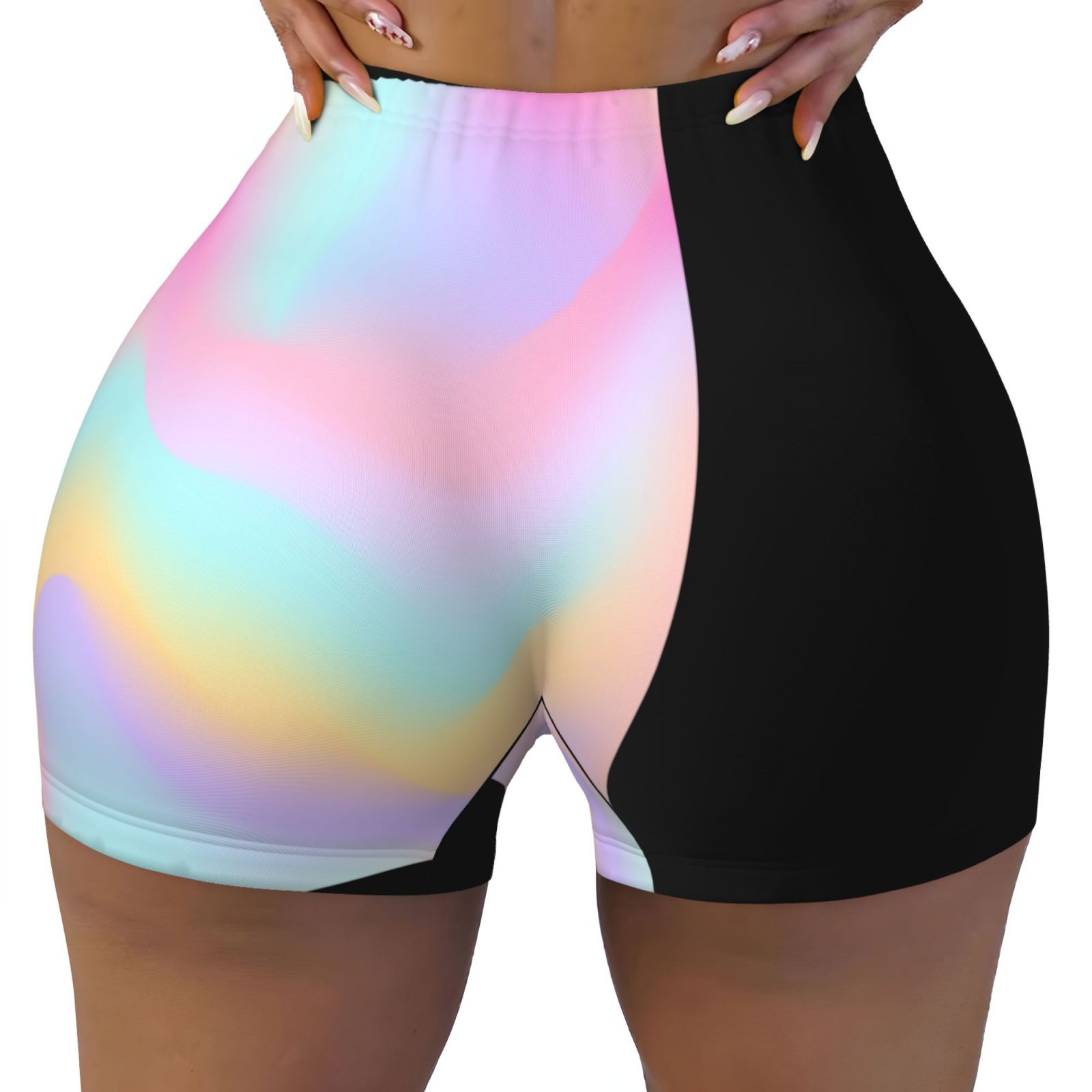 Women's Workout Shorts