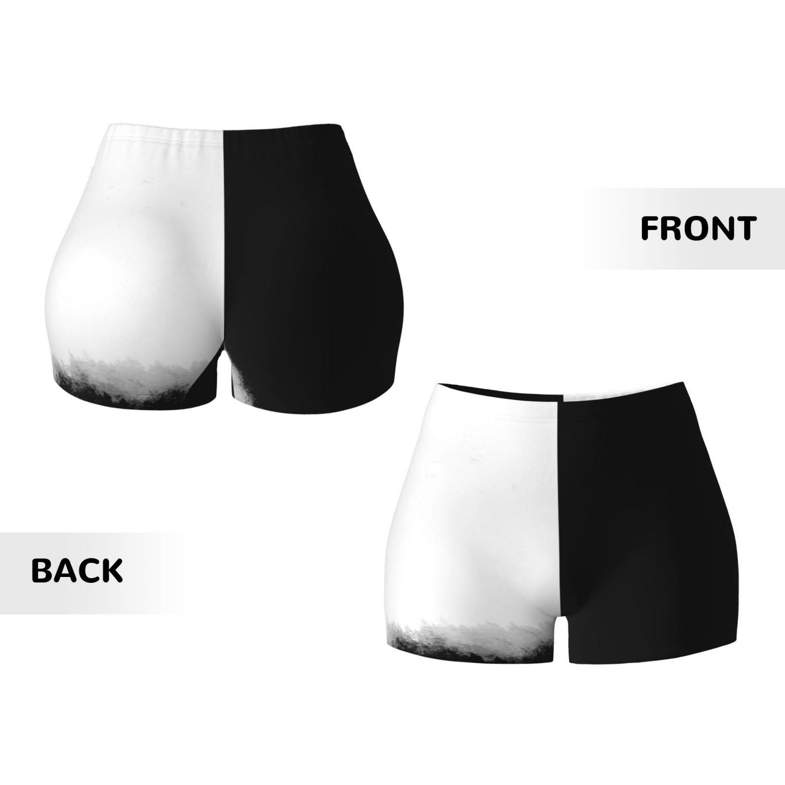 Women's Workout Shorts