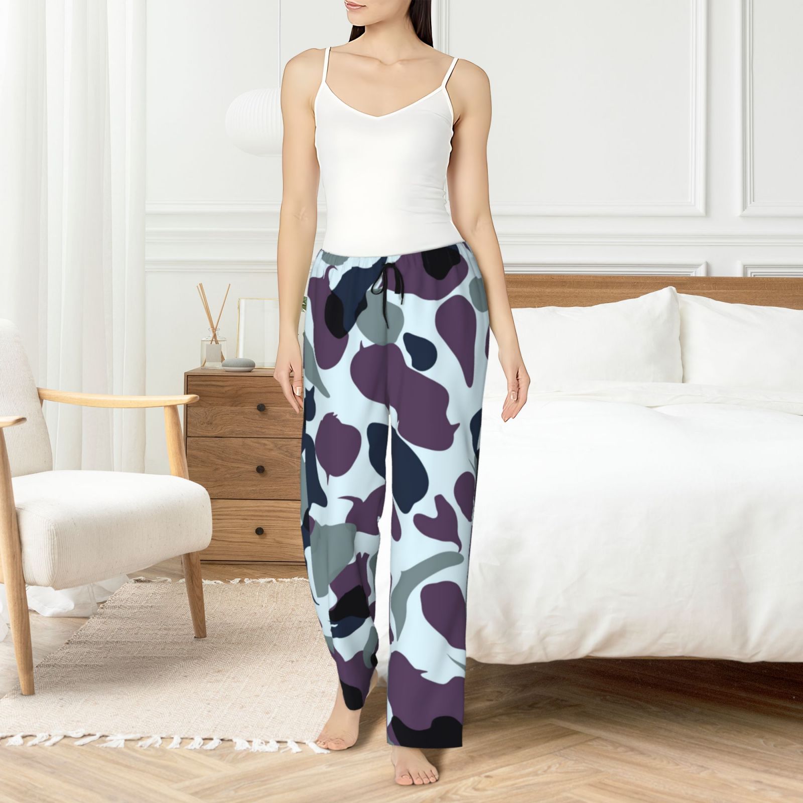 Women's Pajama Pants