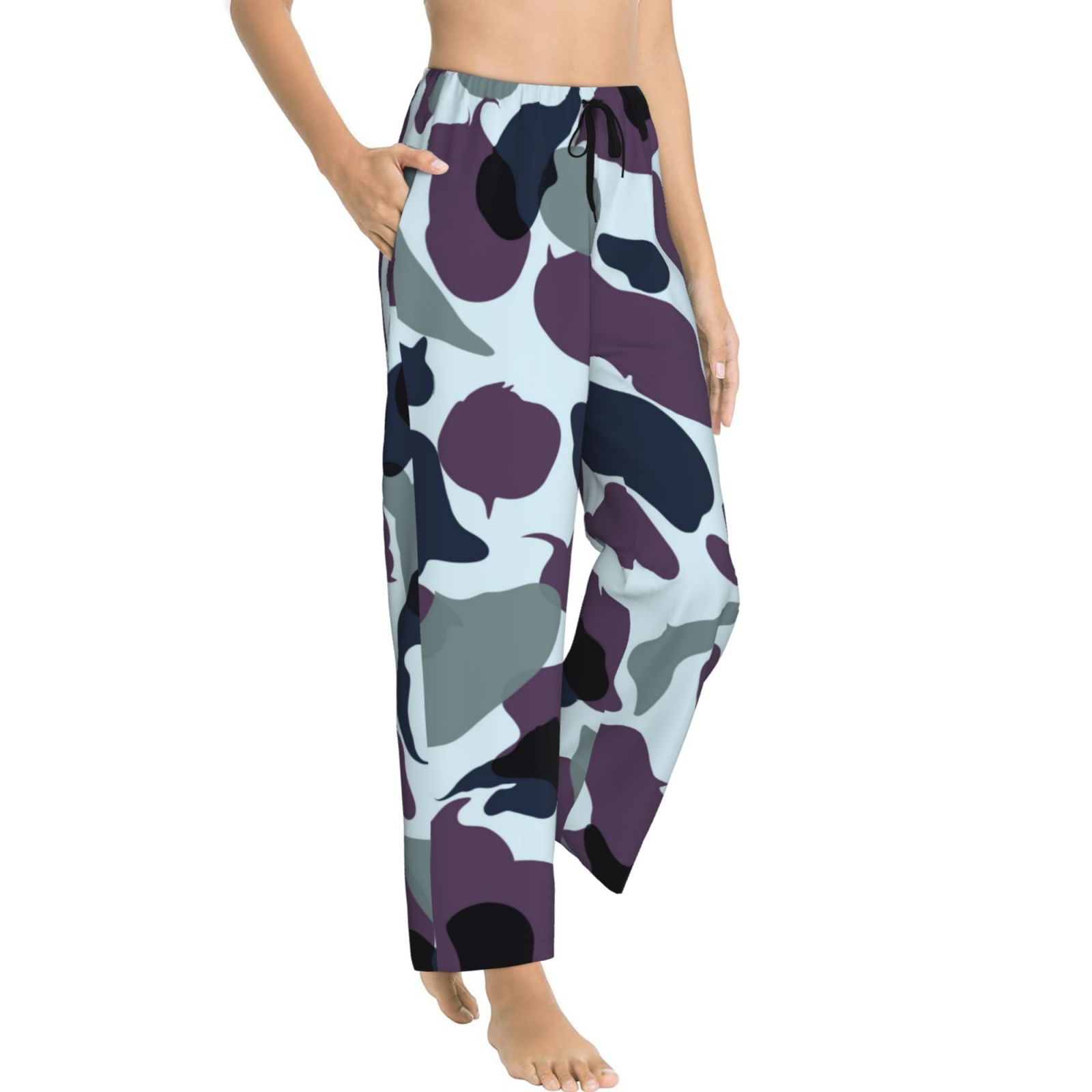 Women's Pajama Pants