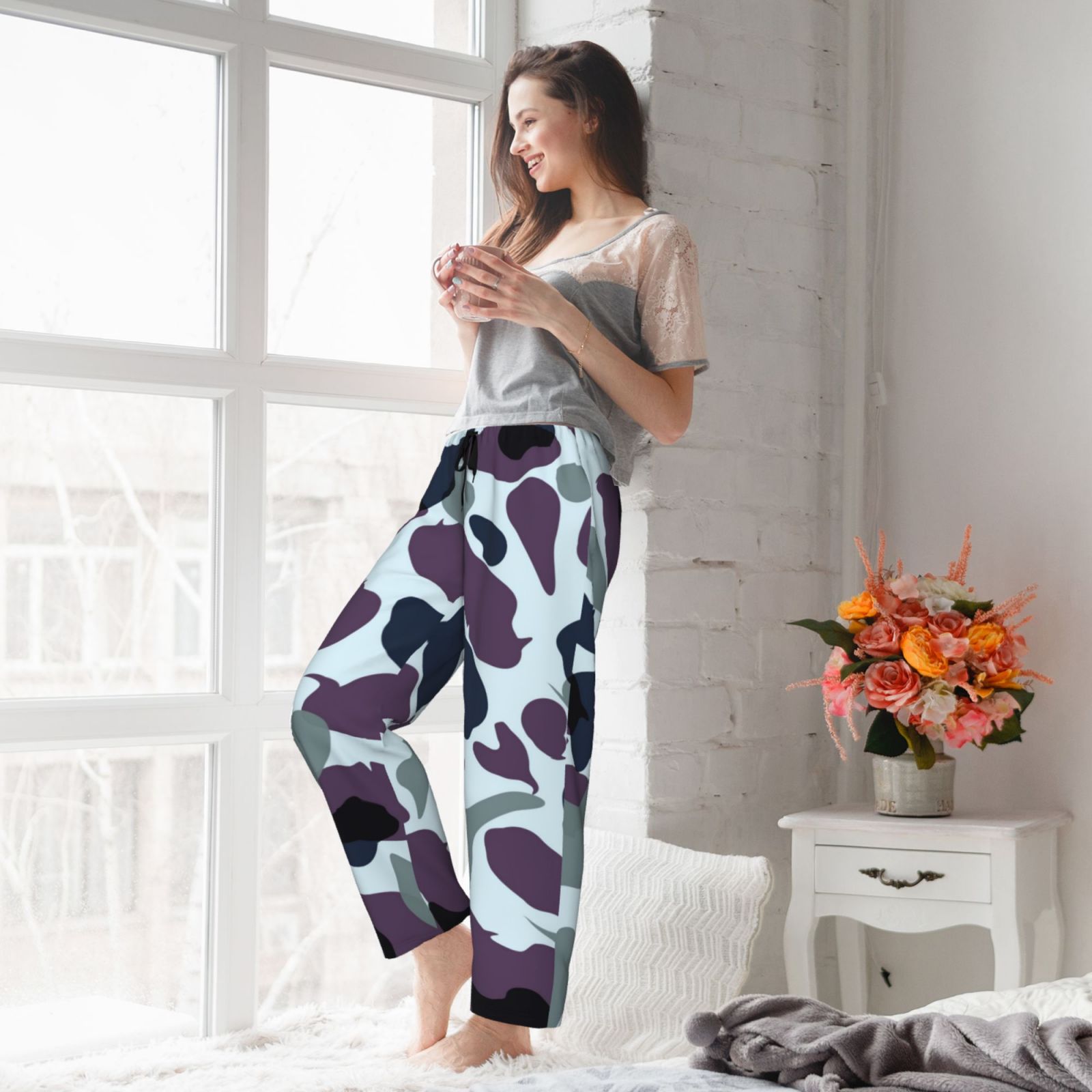 Women's Pajama Pants