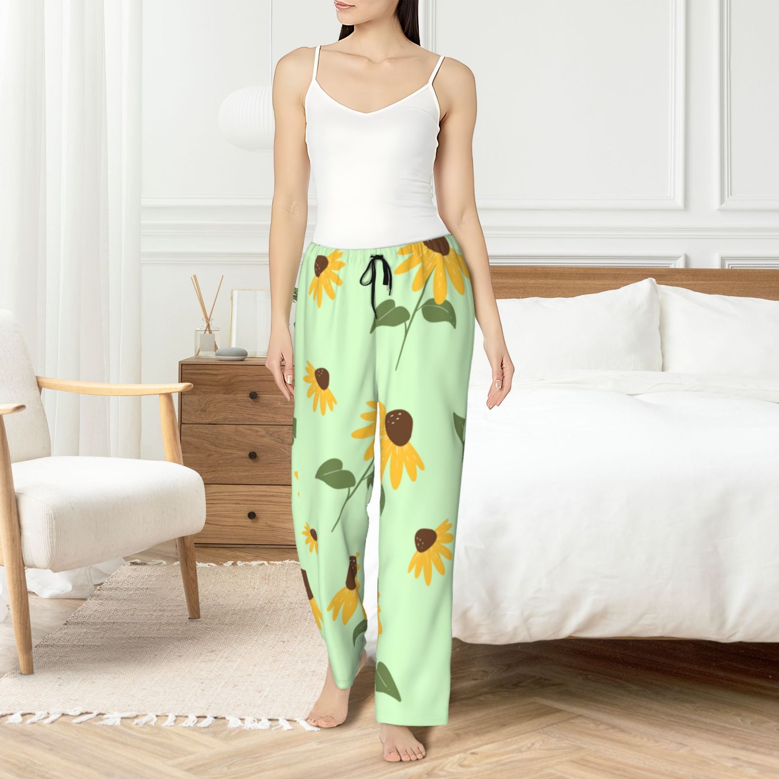 Women's Pajama Pants