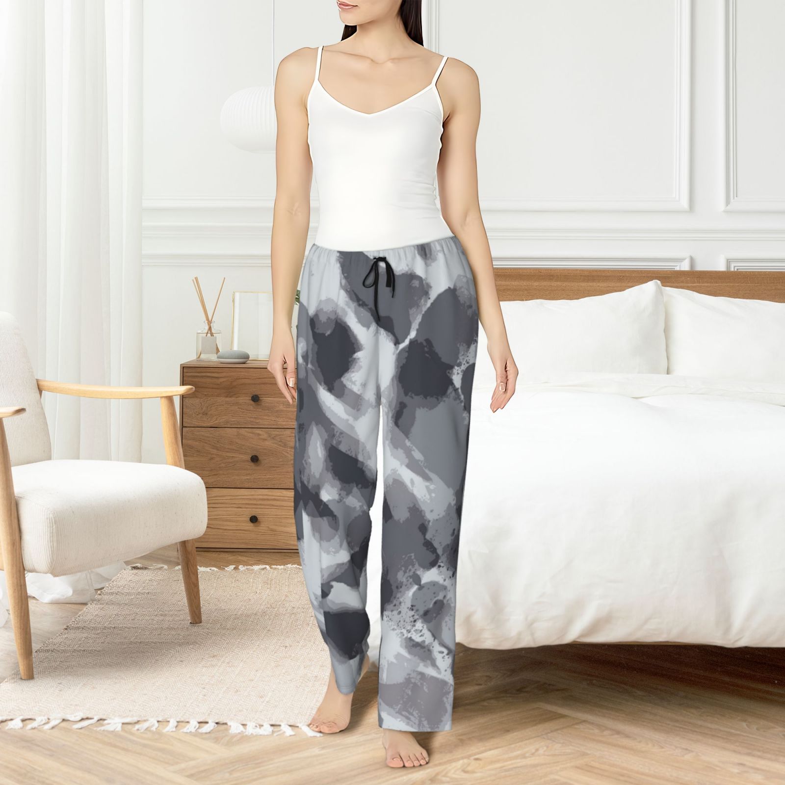 Women's Pajama Pants