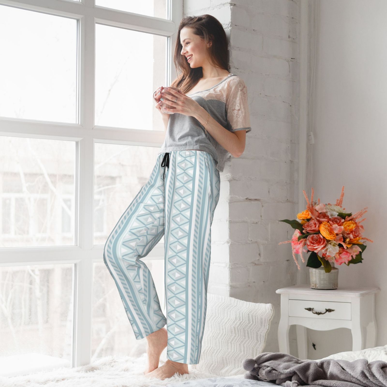 Women's Pajama Pants