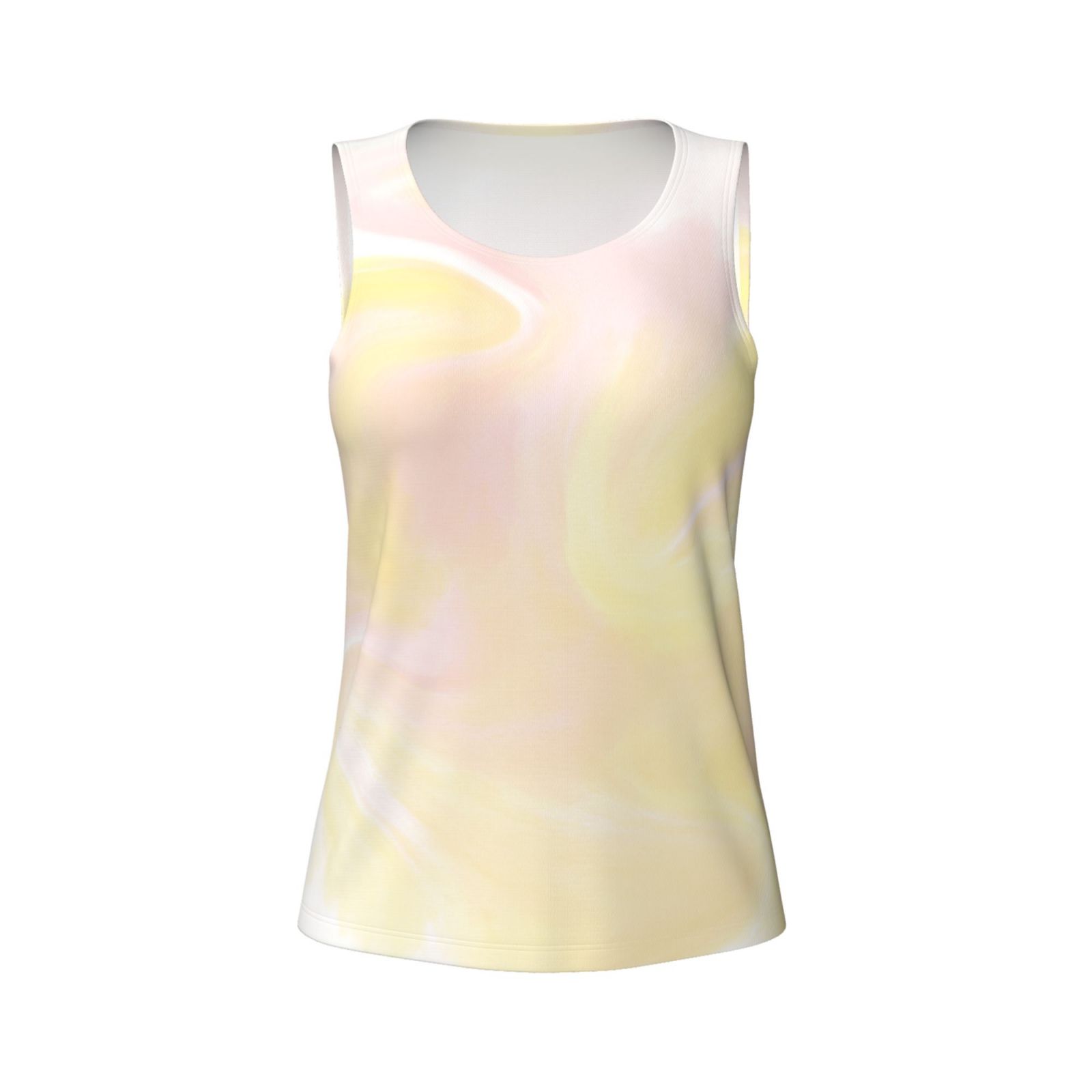 Women's Workout Tank Top