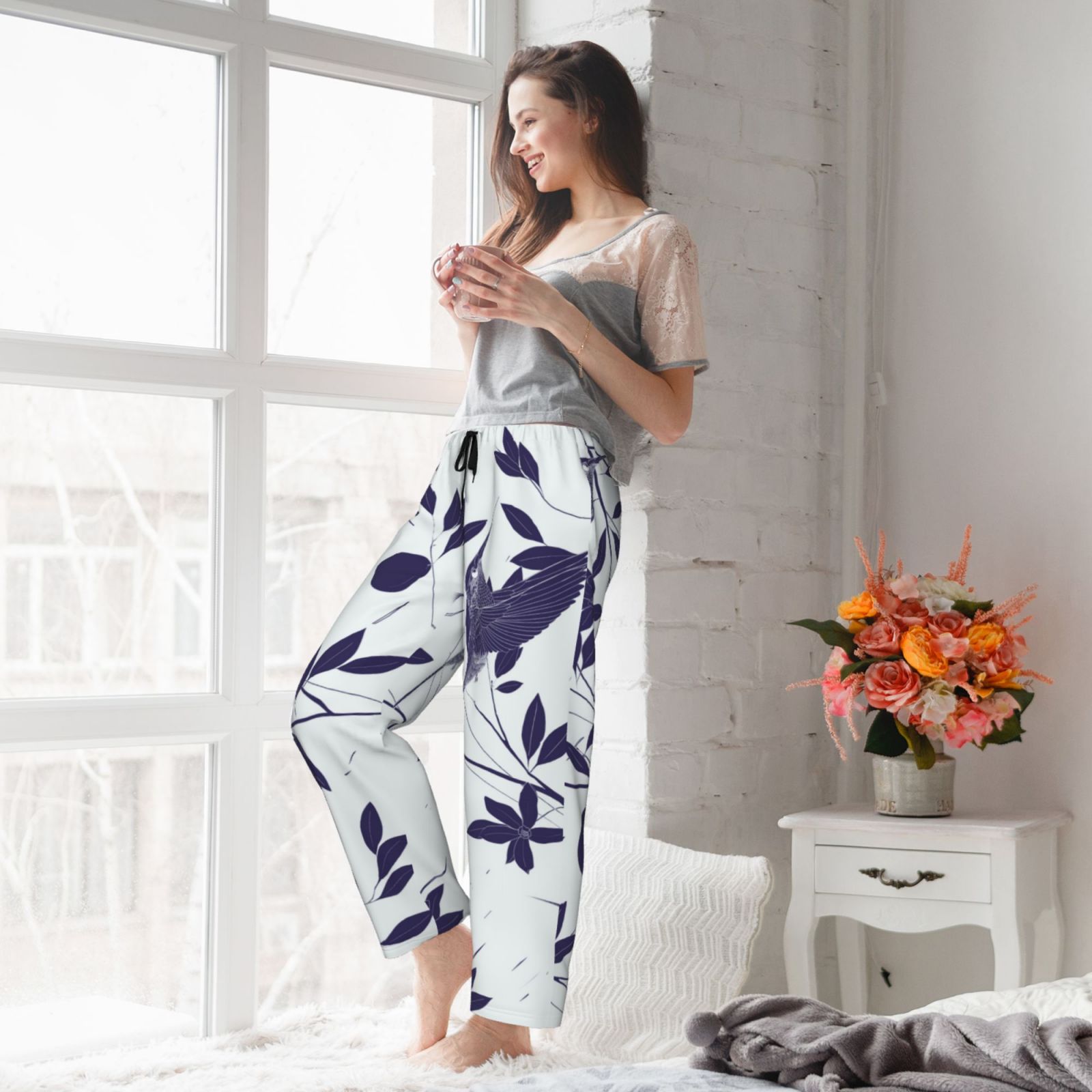 Women's Pajama Pants