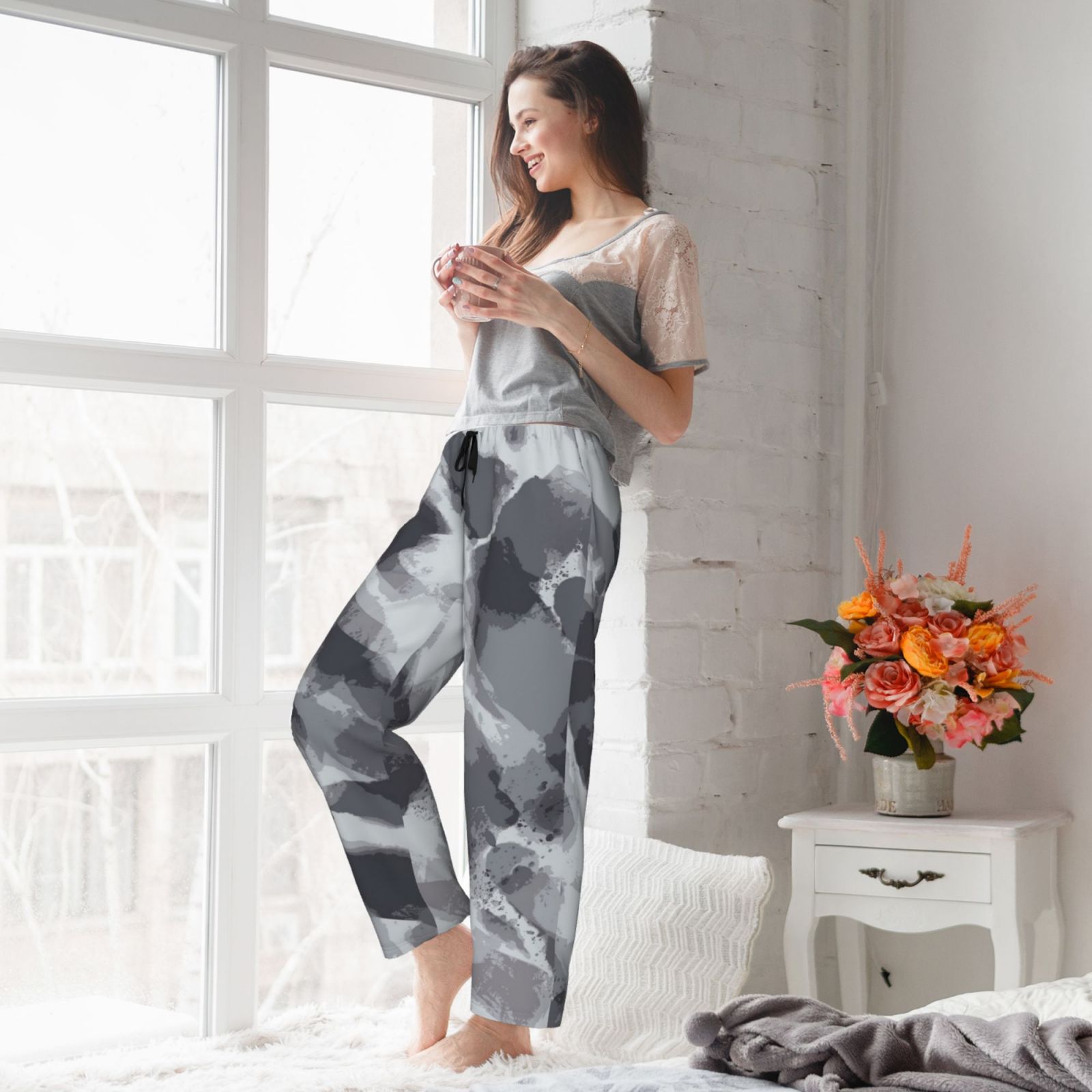 Women's Pajama Pants