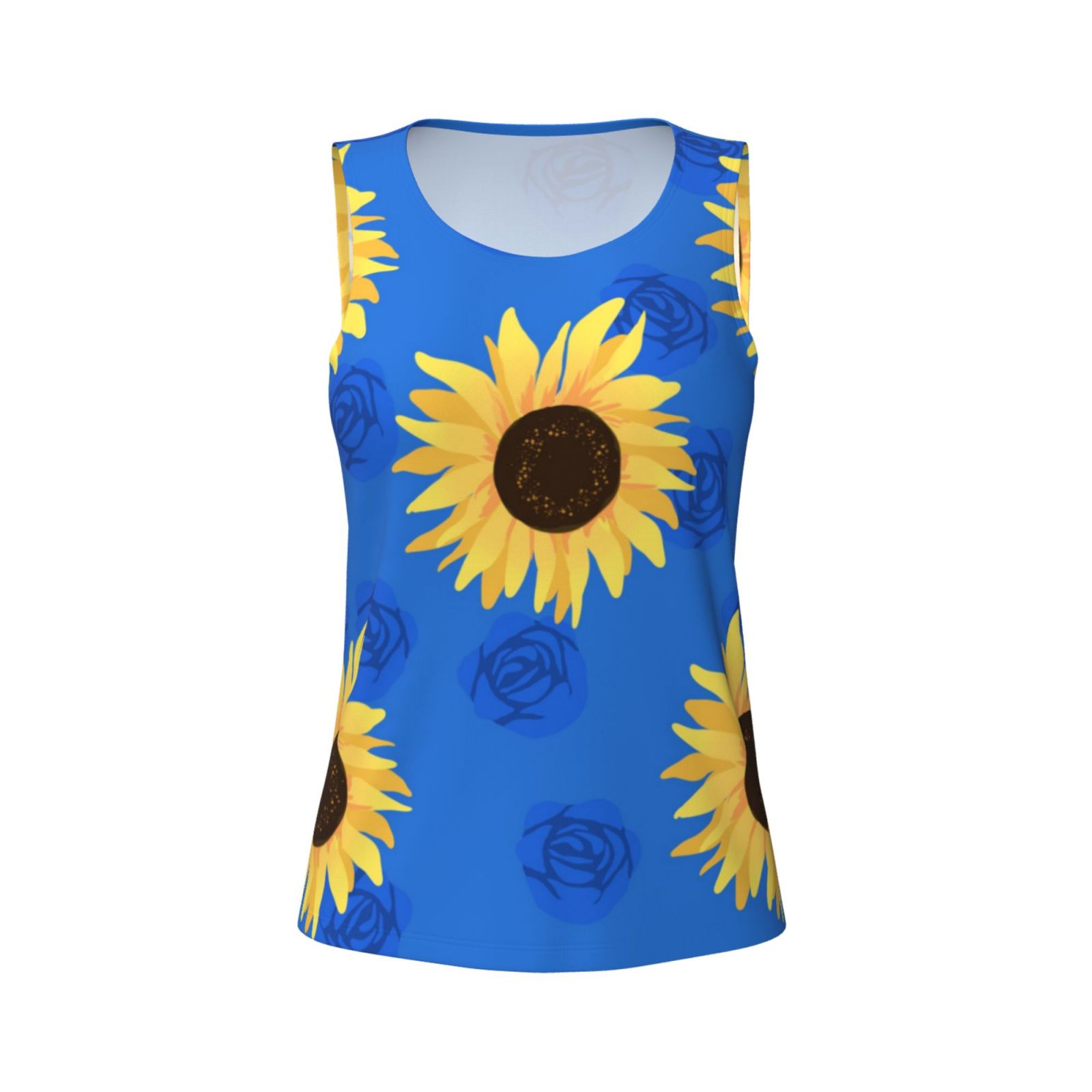 Women's Workout Tank Top