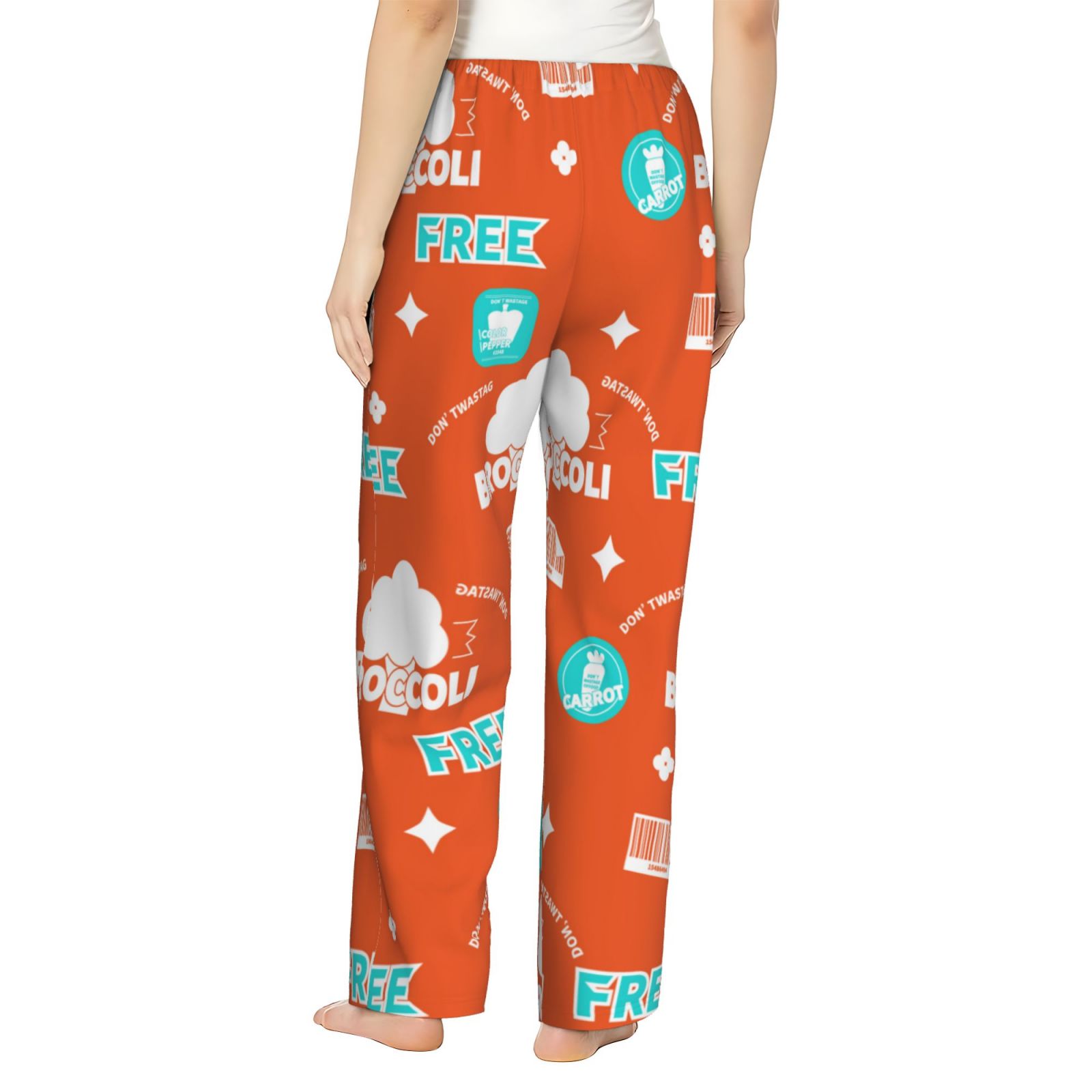 Women's Pajama Pants