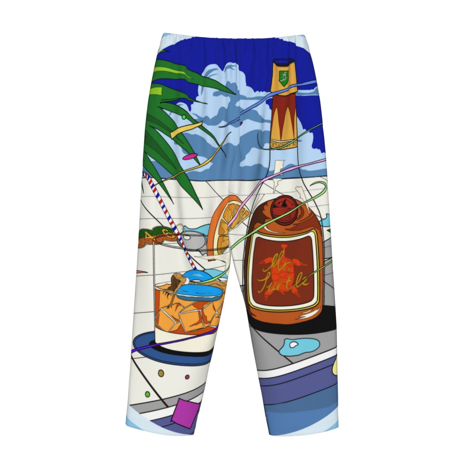 Women's Pajama Pants