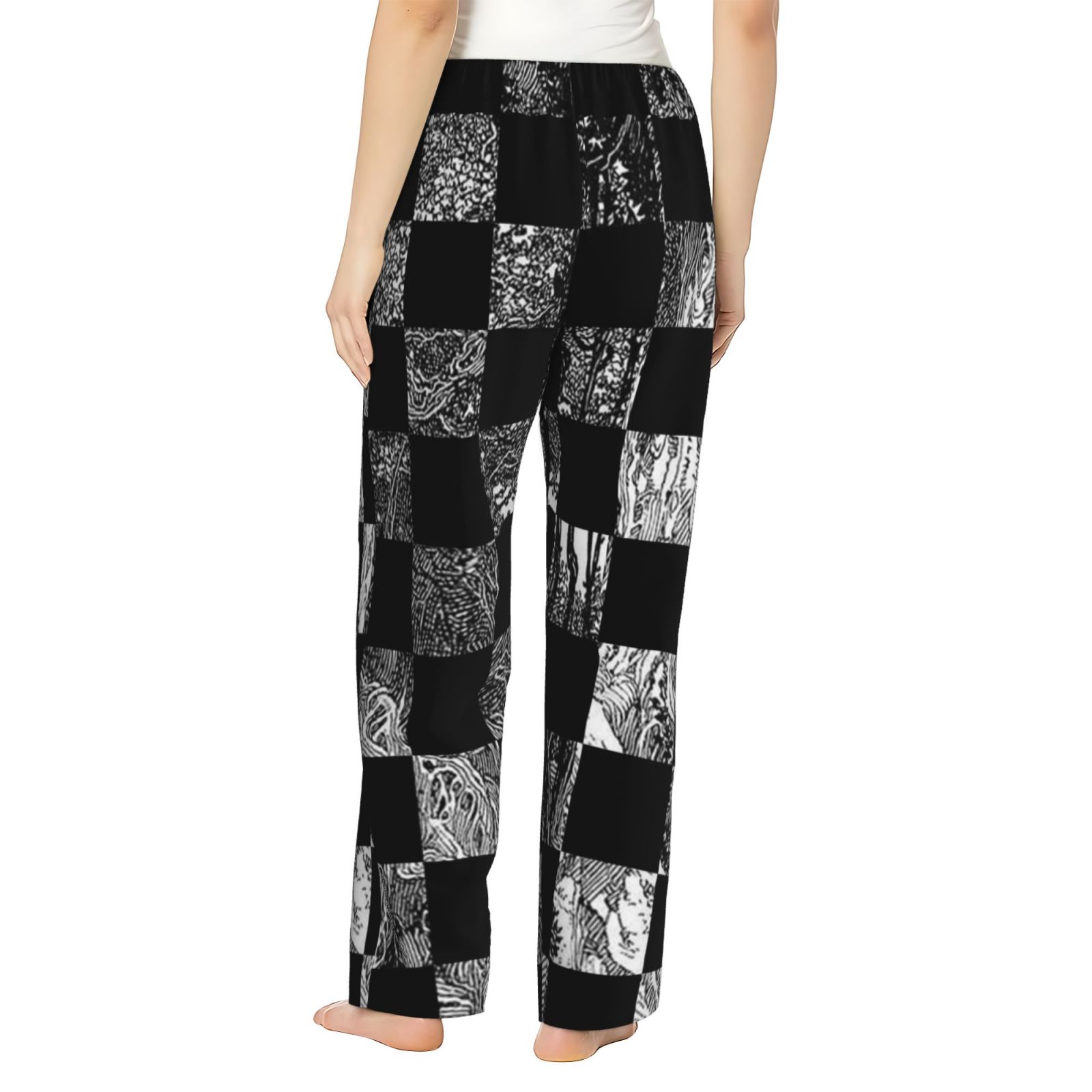 Women's Pajama Pants