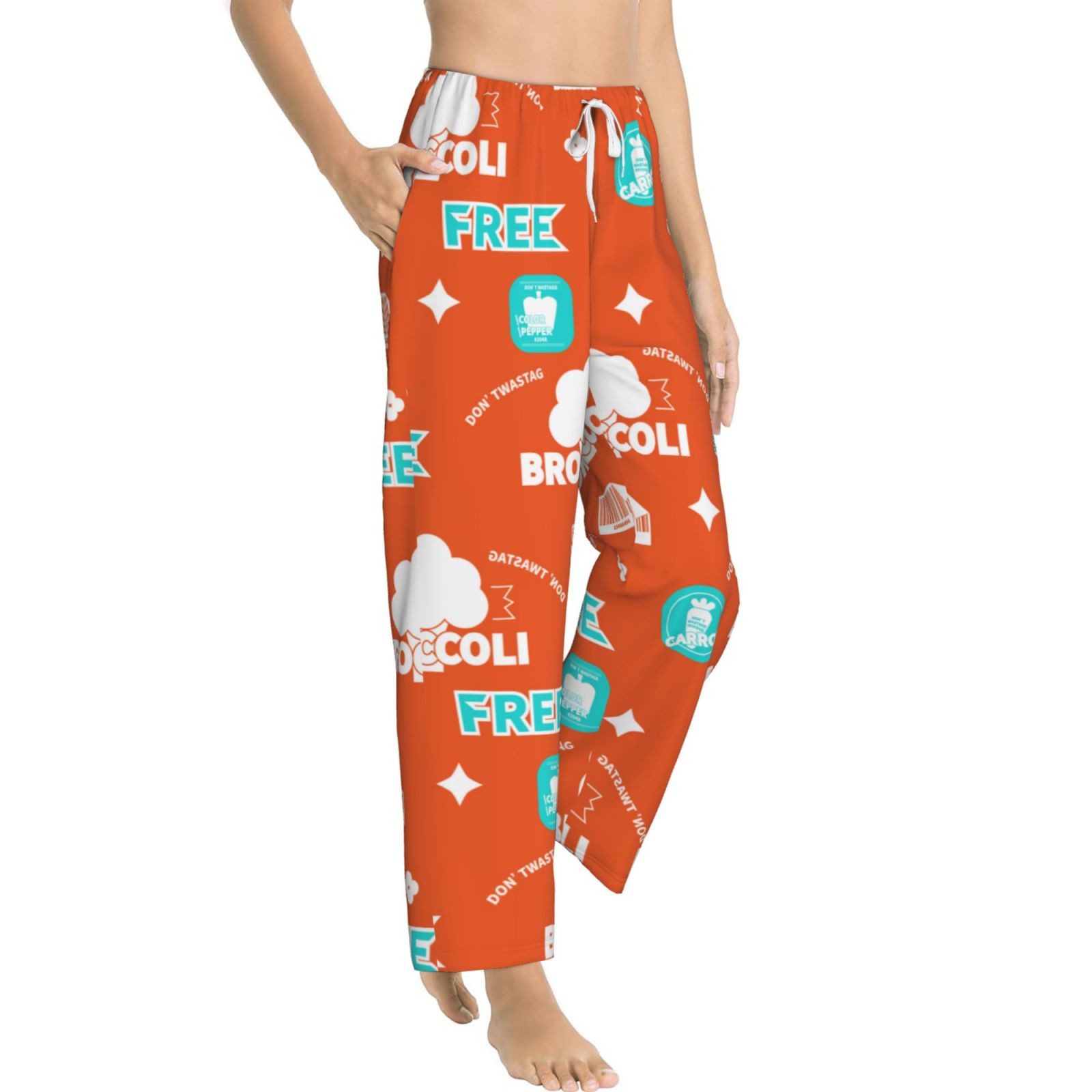 Women's Pajama Pants