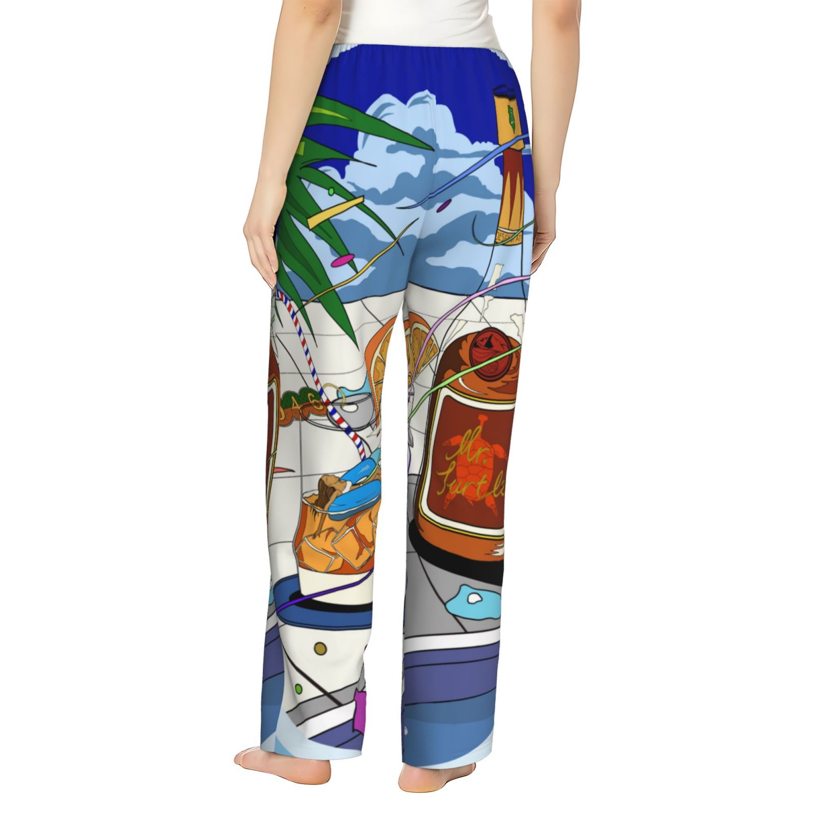 Women's Pajama Pants