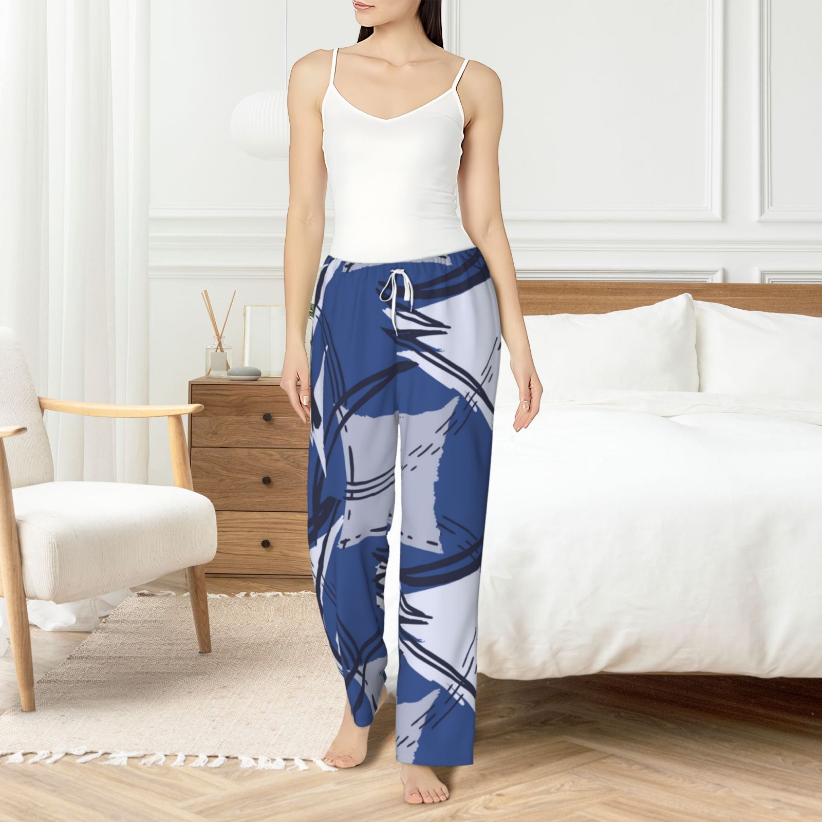 Women's Pajama Pants