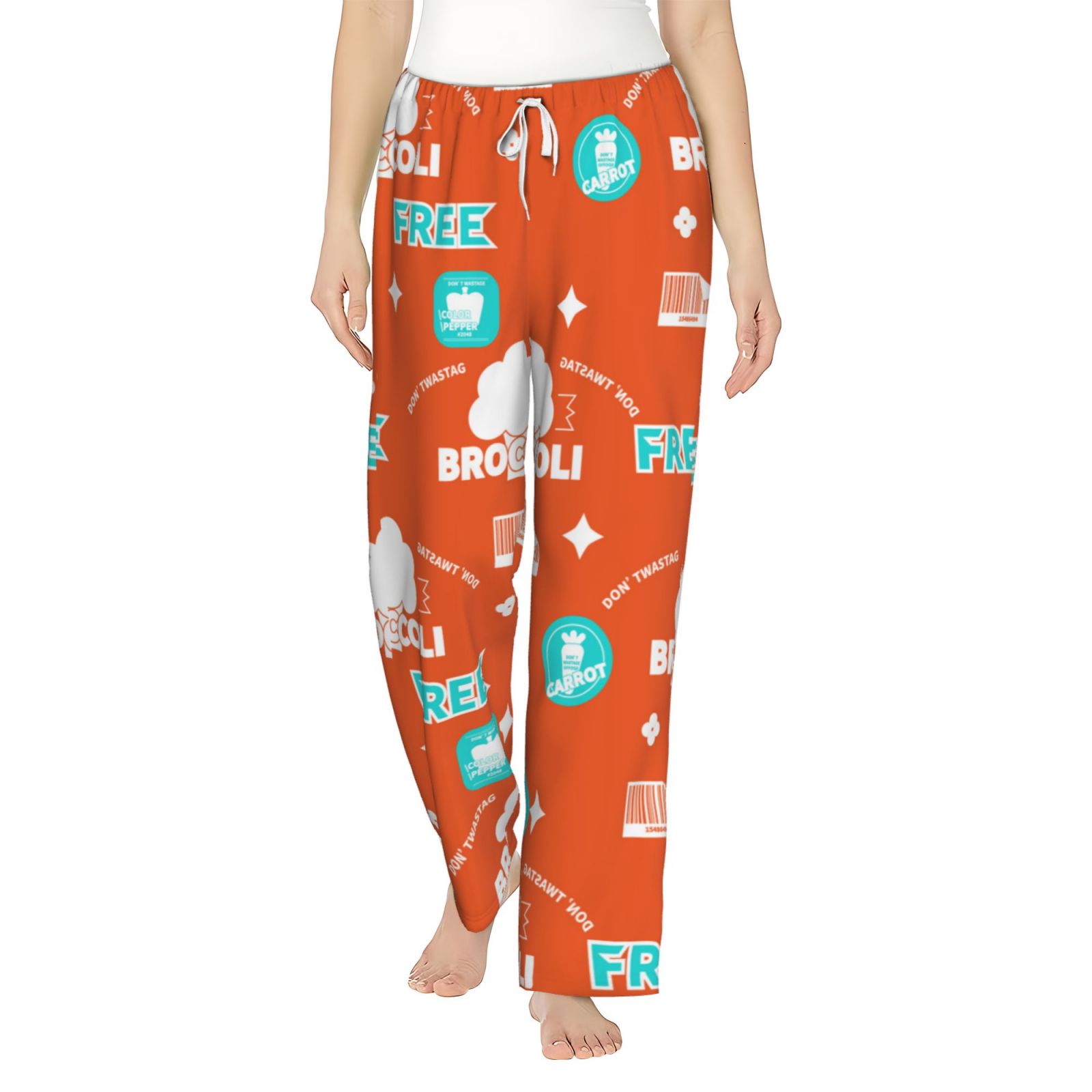 Women's Pajama Pants