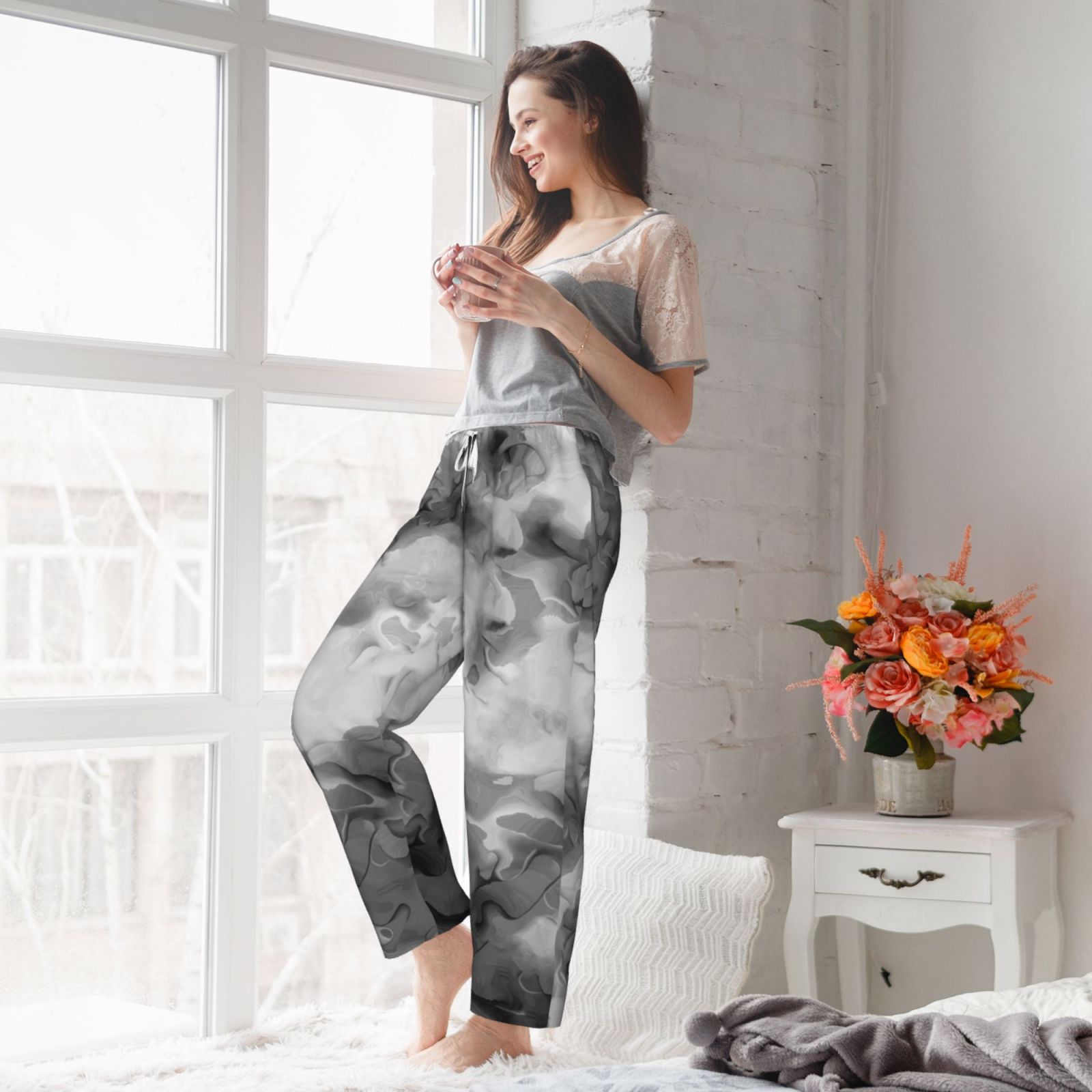 Women's Pajama Pants