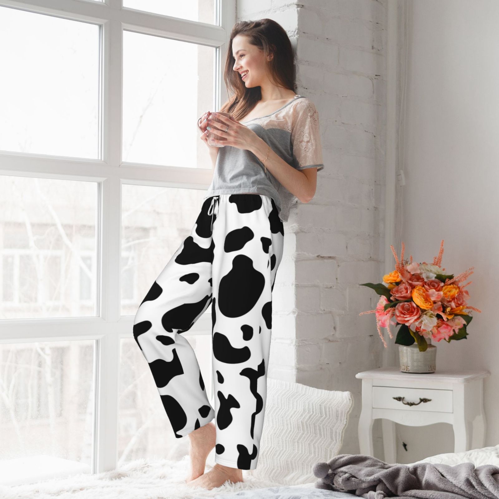 Women's Pajama Pants