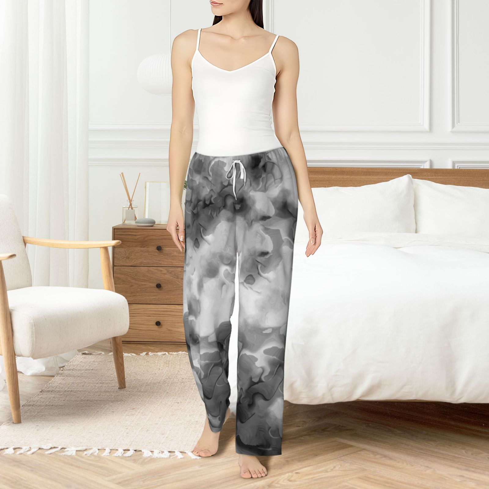 Women's Pajama Pants