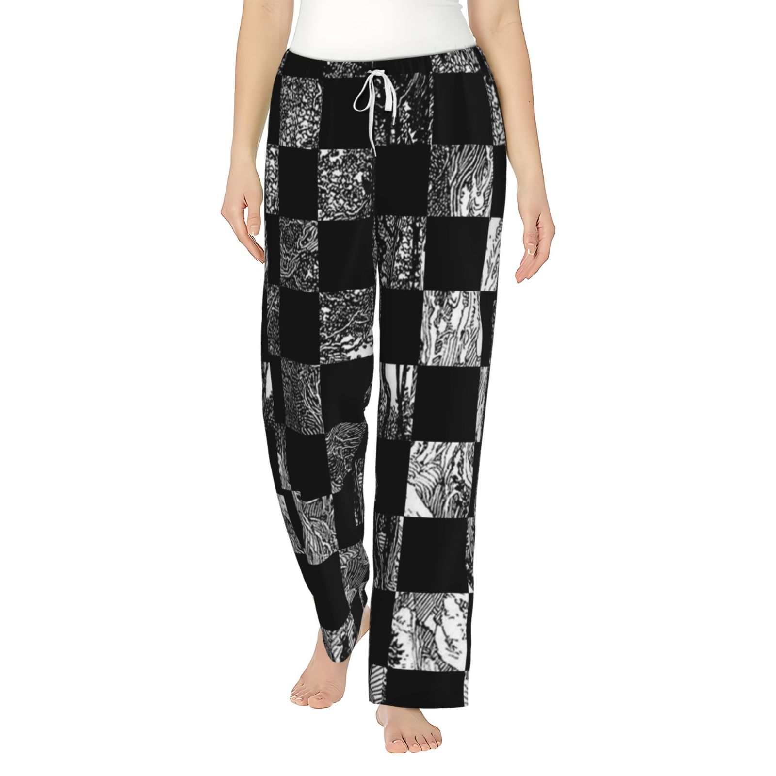 Women's Pajama Pants