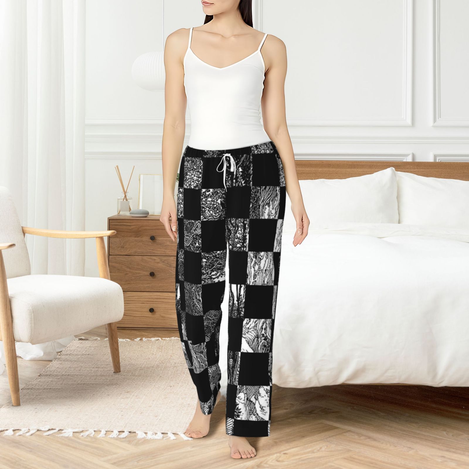 Women's Pajama Pants