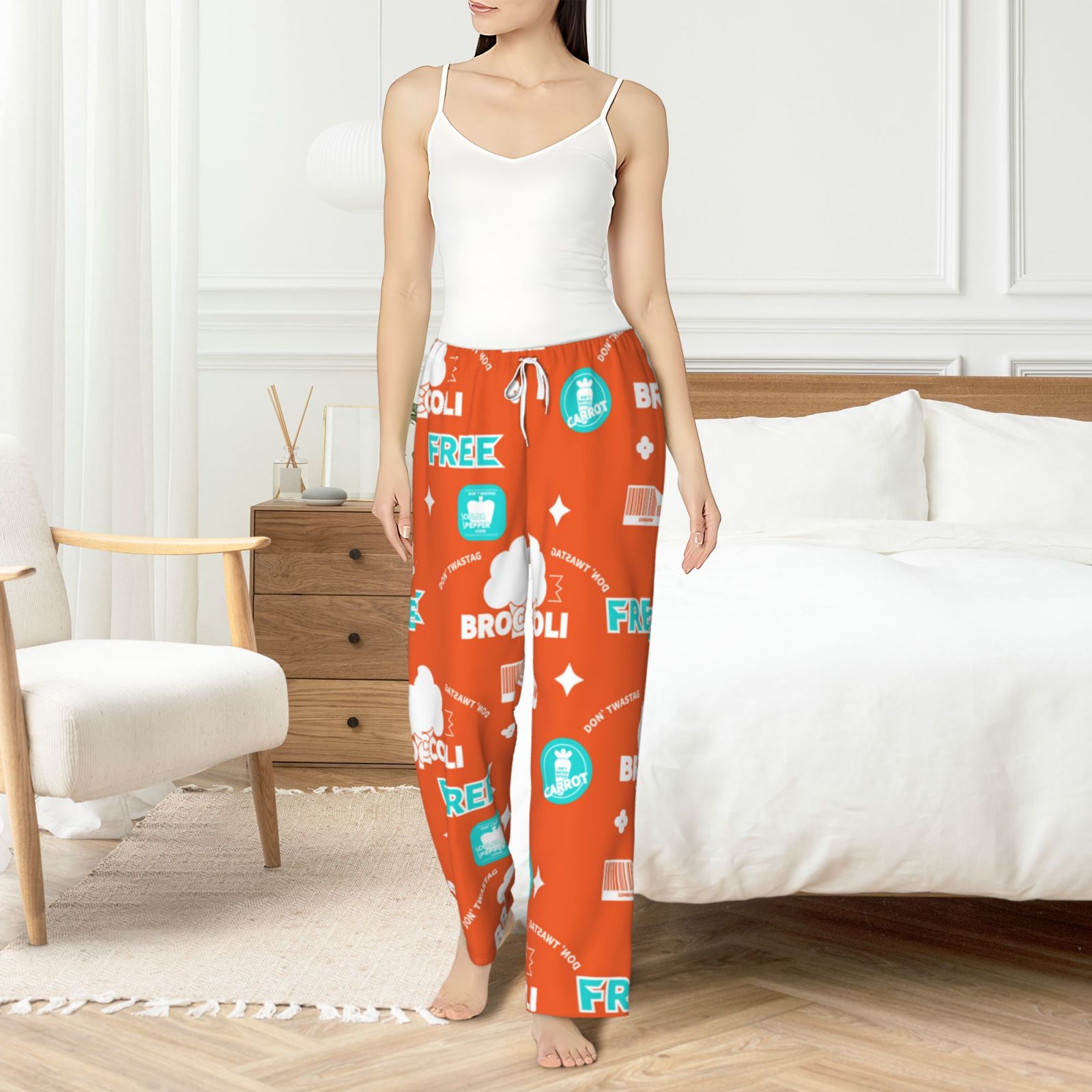 Women's Pajama Pants