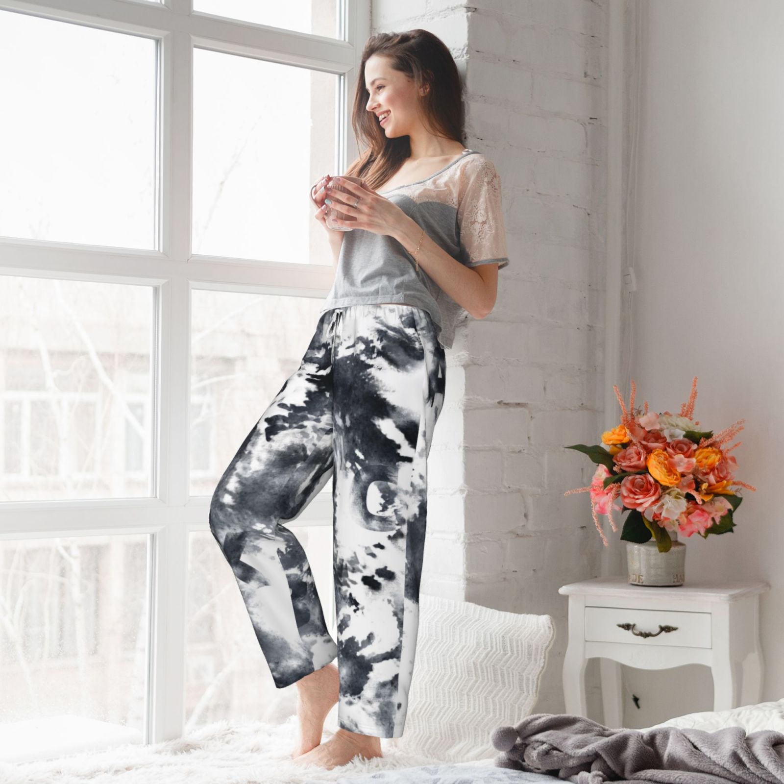 Women's Pajama Pants