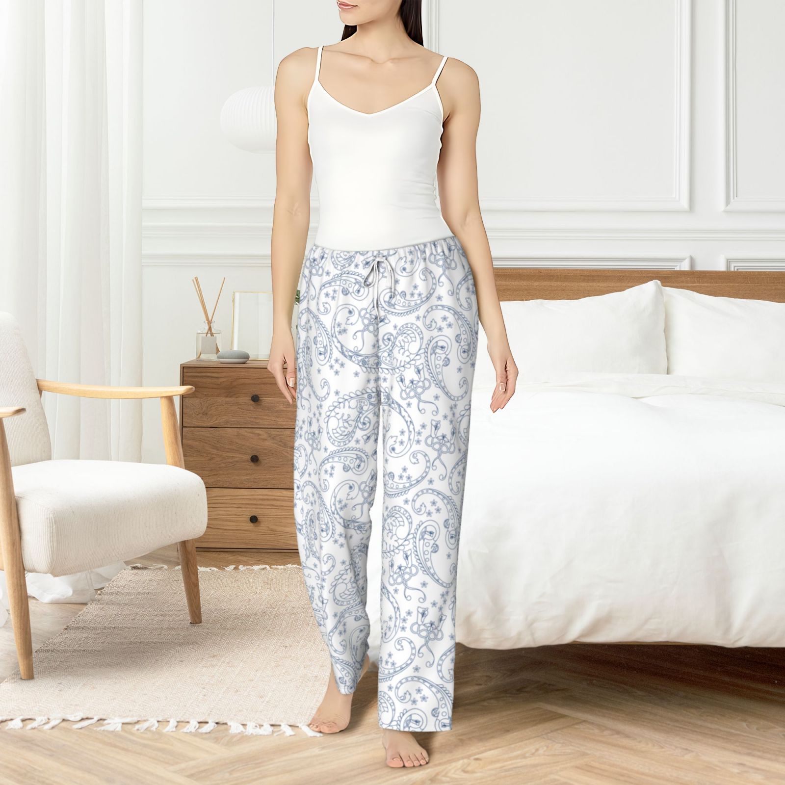 Women's Pajama Pants