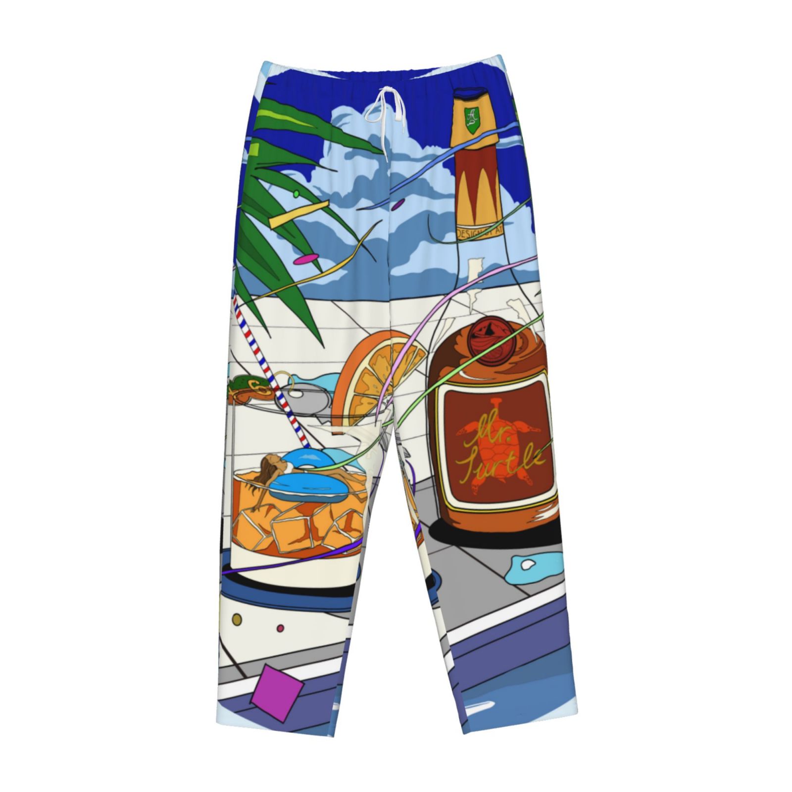 Women's Pajama Pants