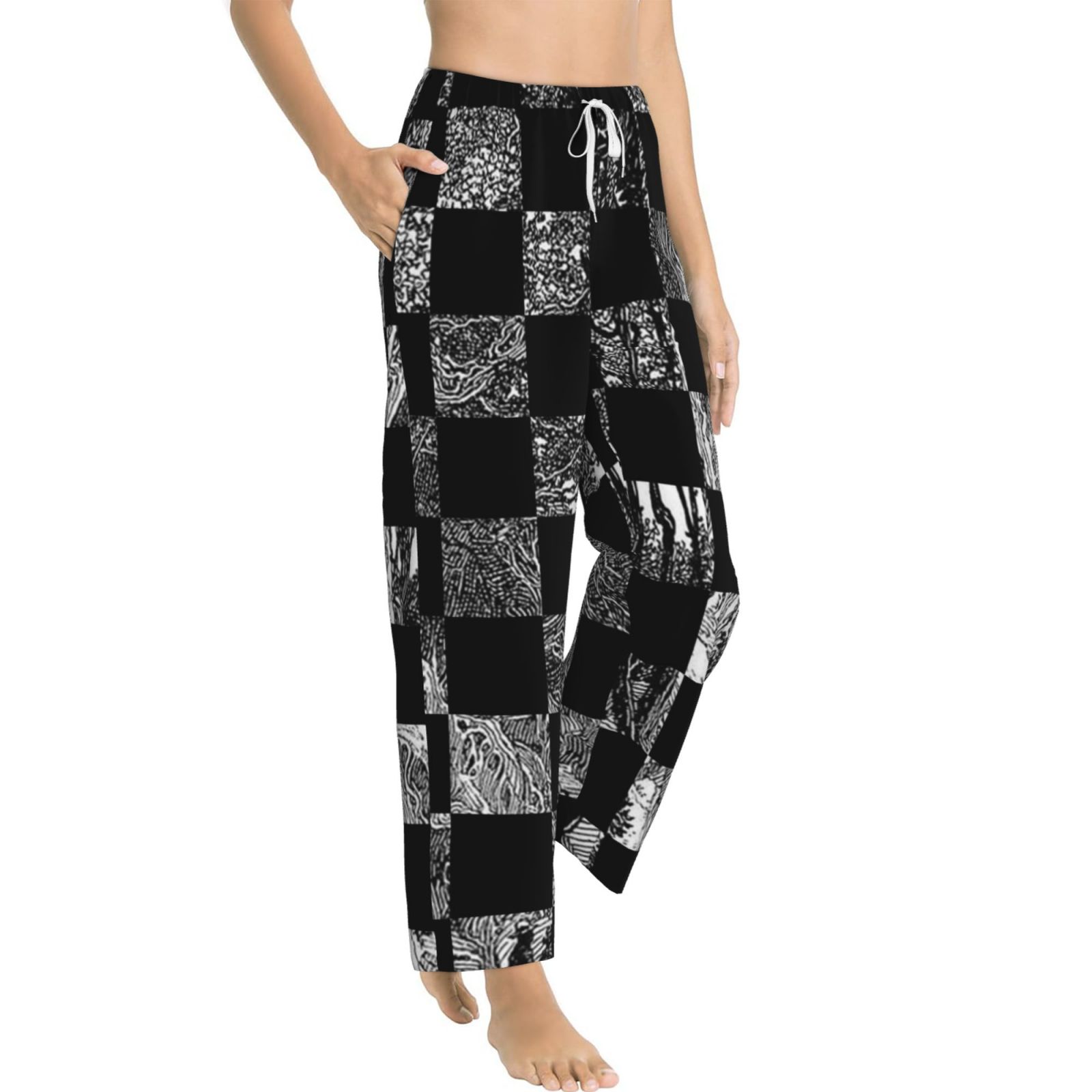 Women's Pajama Pants