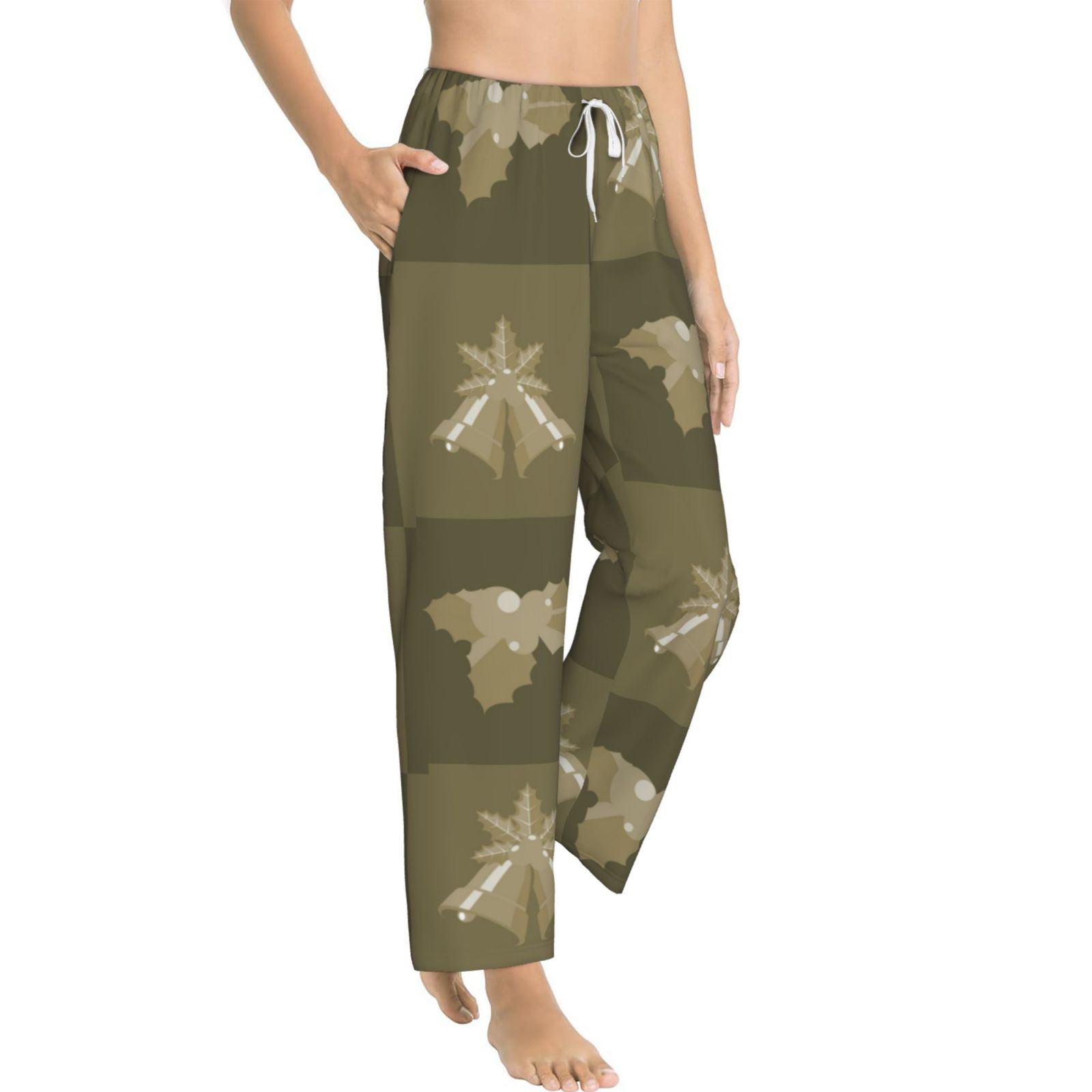 Women's Pajama Pants