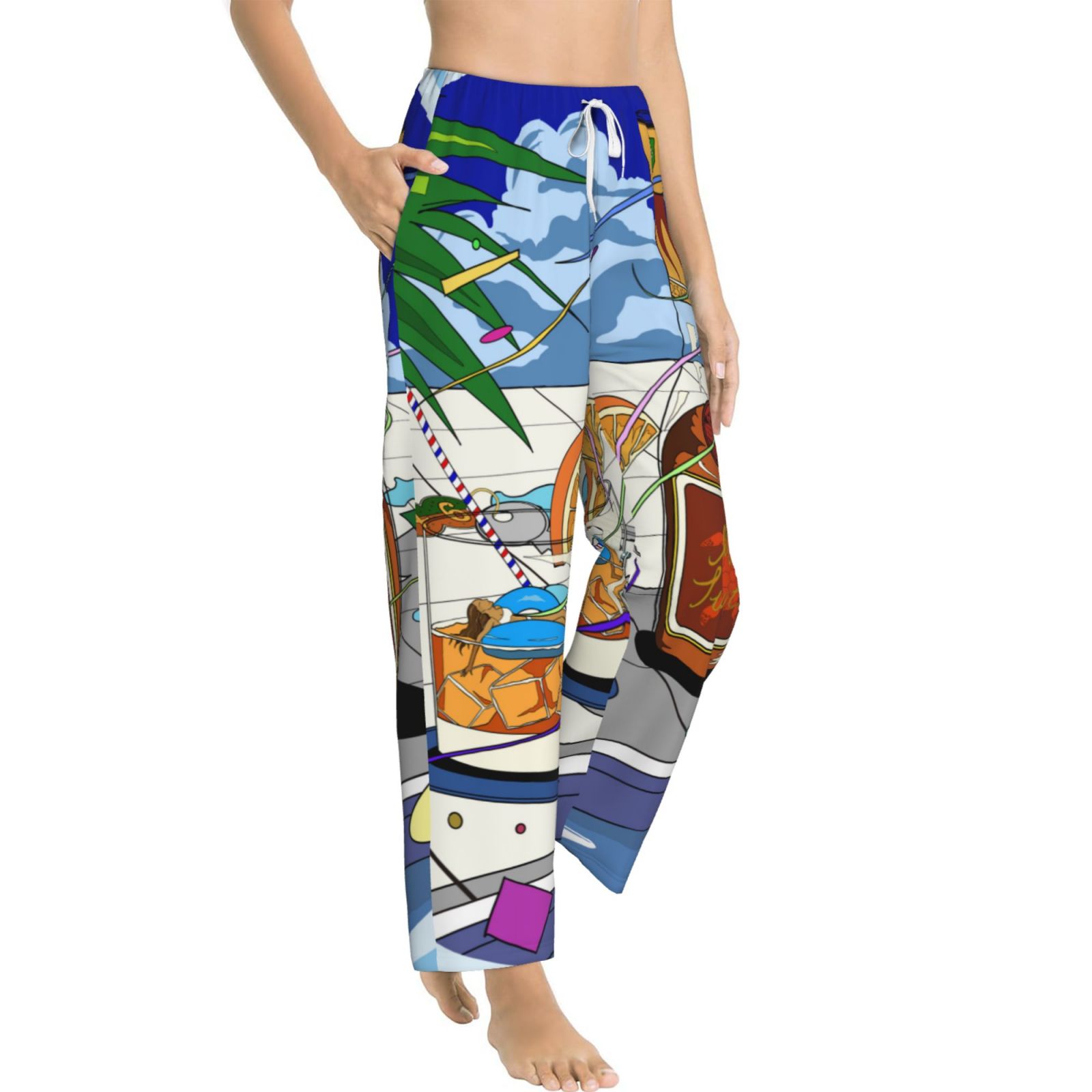 Women's Pajama Pants