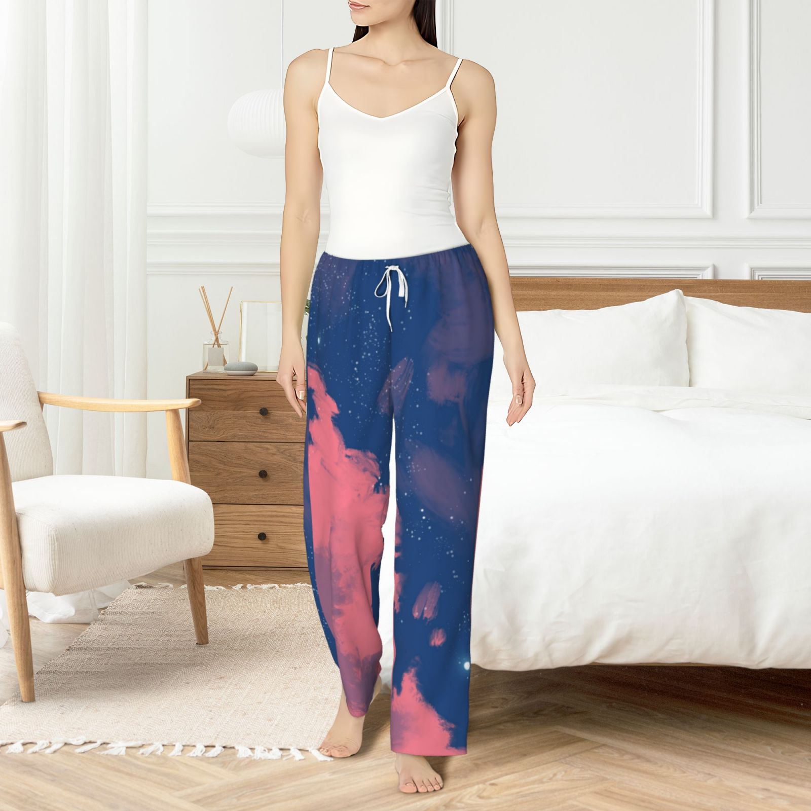 Women's Pajama Pants