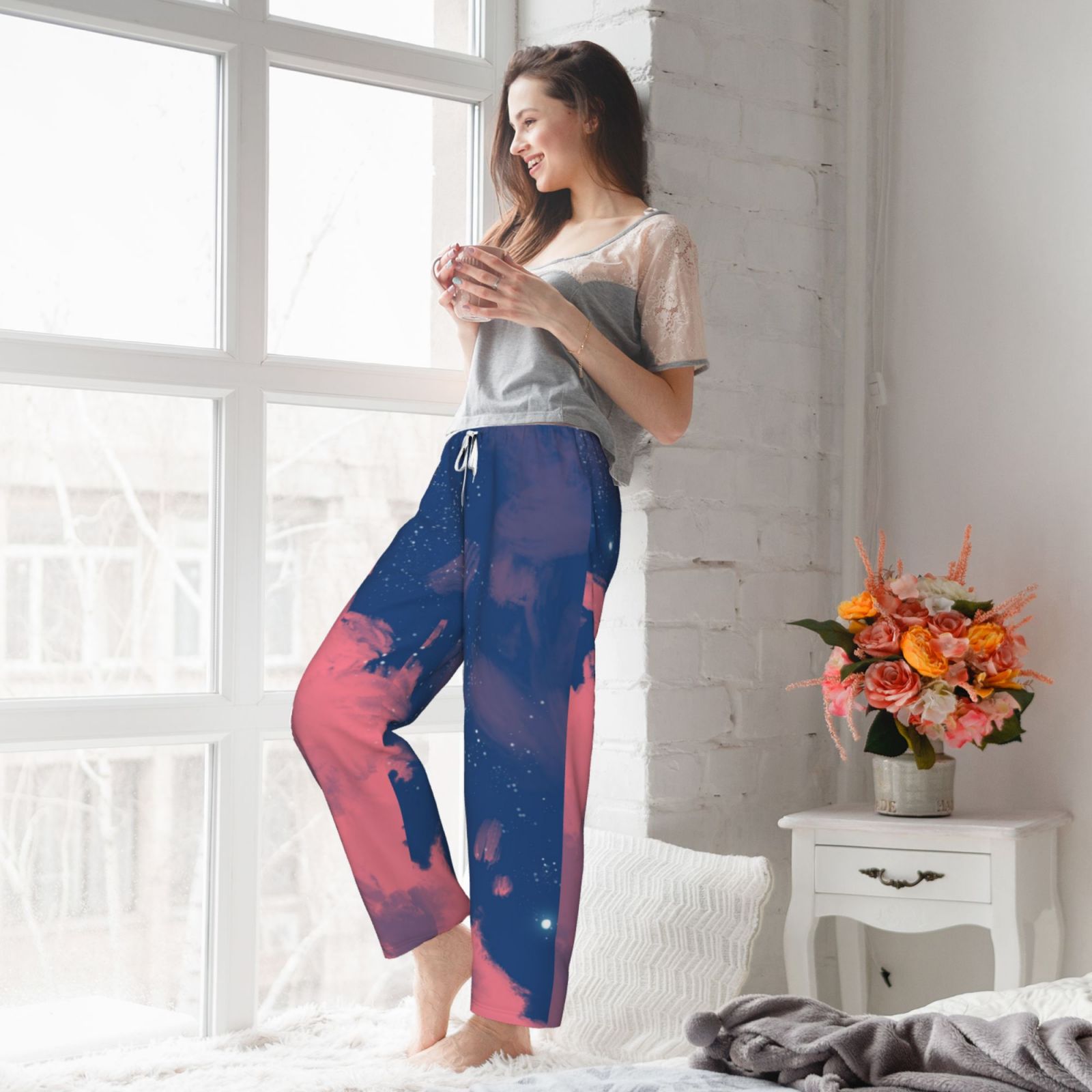 Women's Pajama Pants