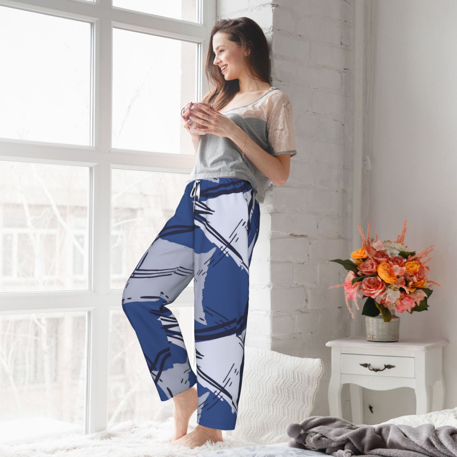 Women's Pajama Pants