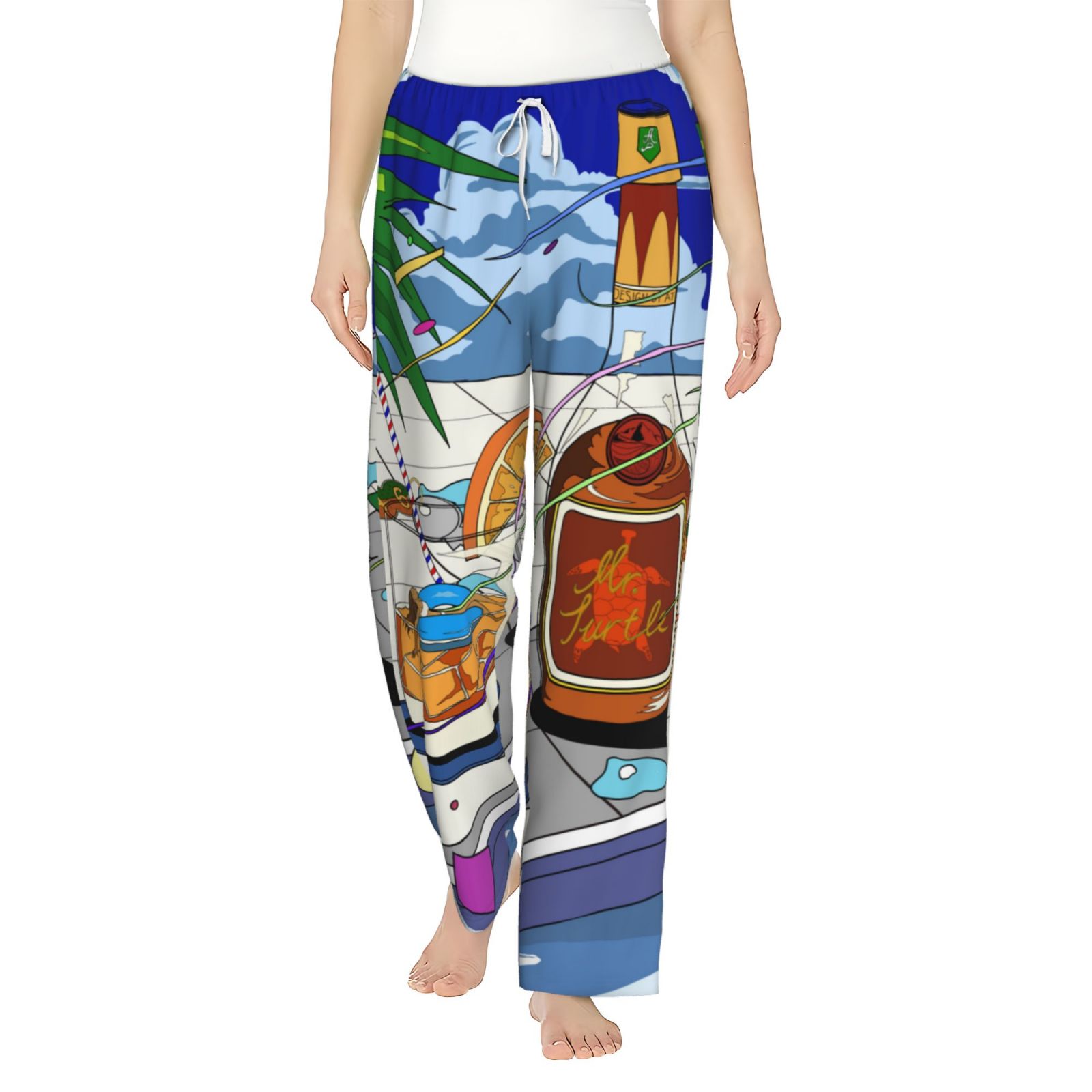 Women's Pajama Pants