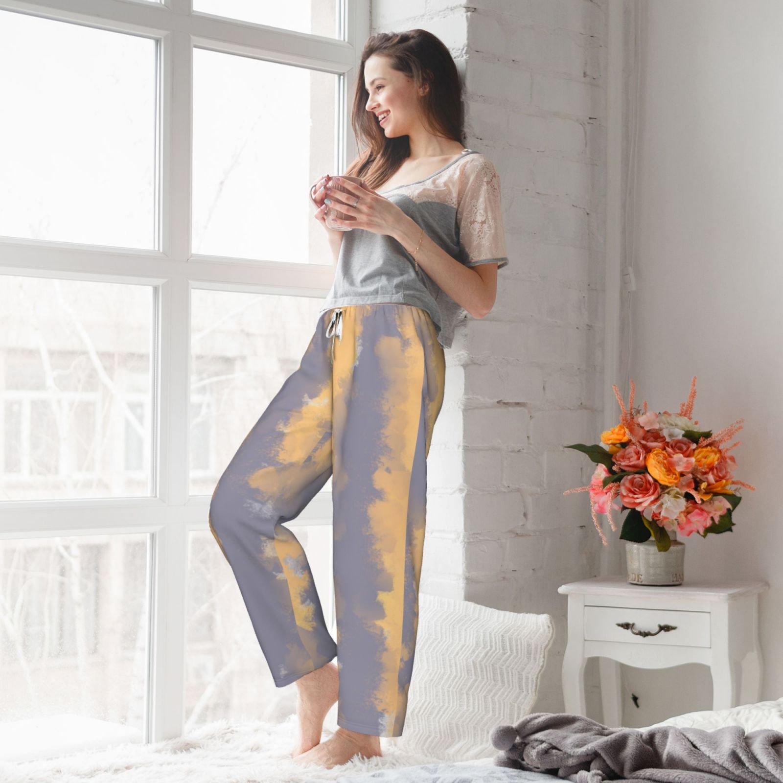 Women's Pajama Pants