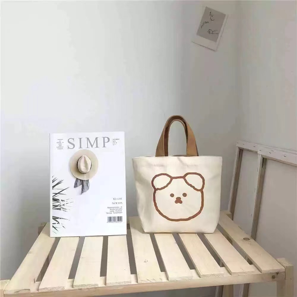 Tote Bags