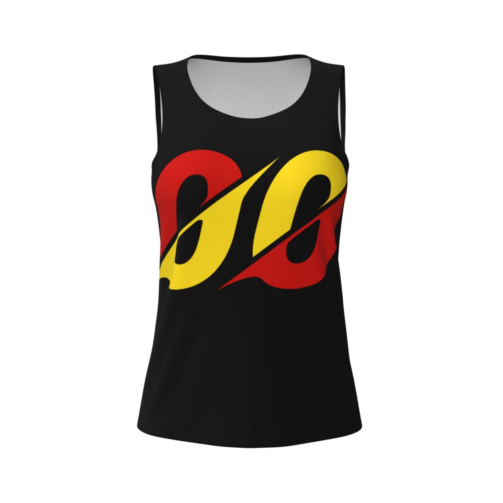 Women's Workout Tank Top